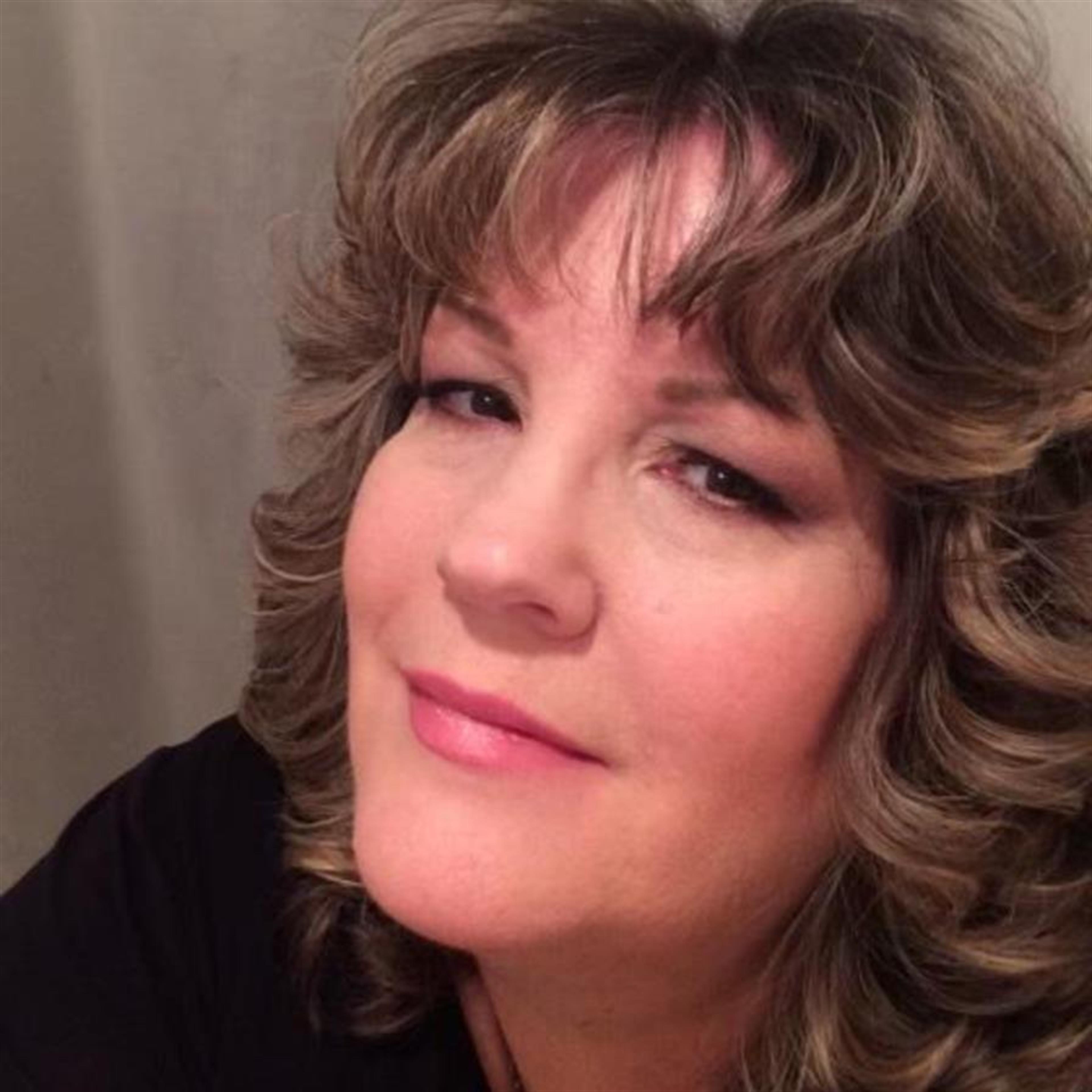 Christy Anne Holdren's obituary picture