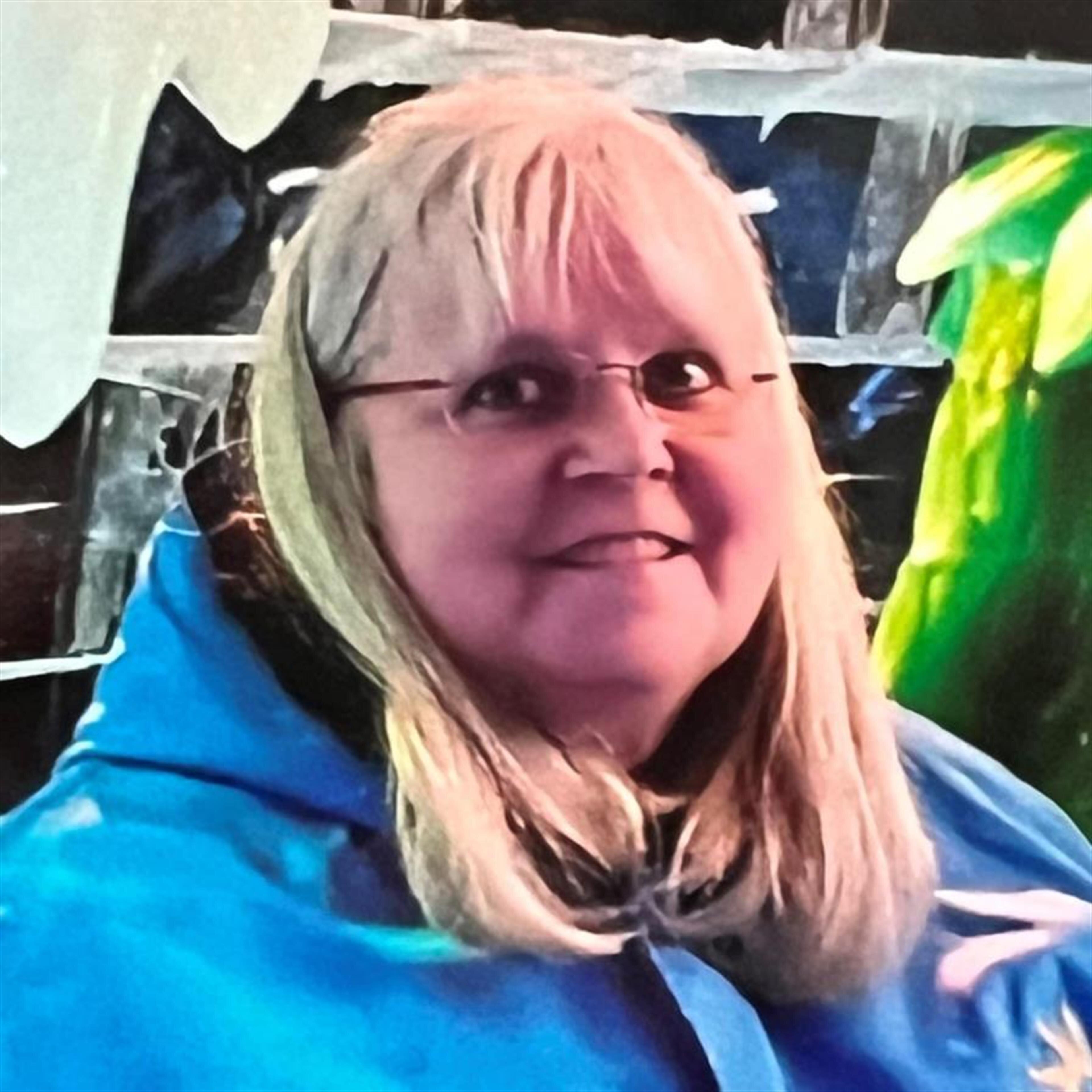 Dawn Michelle Gates-Cooper,