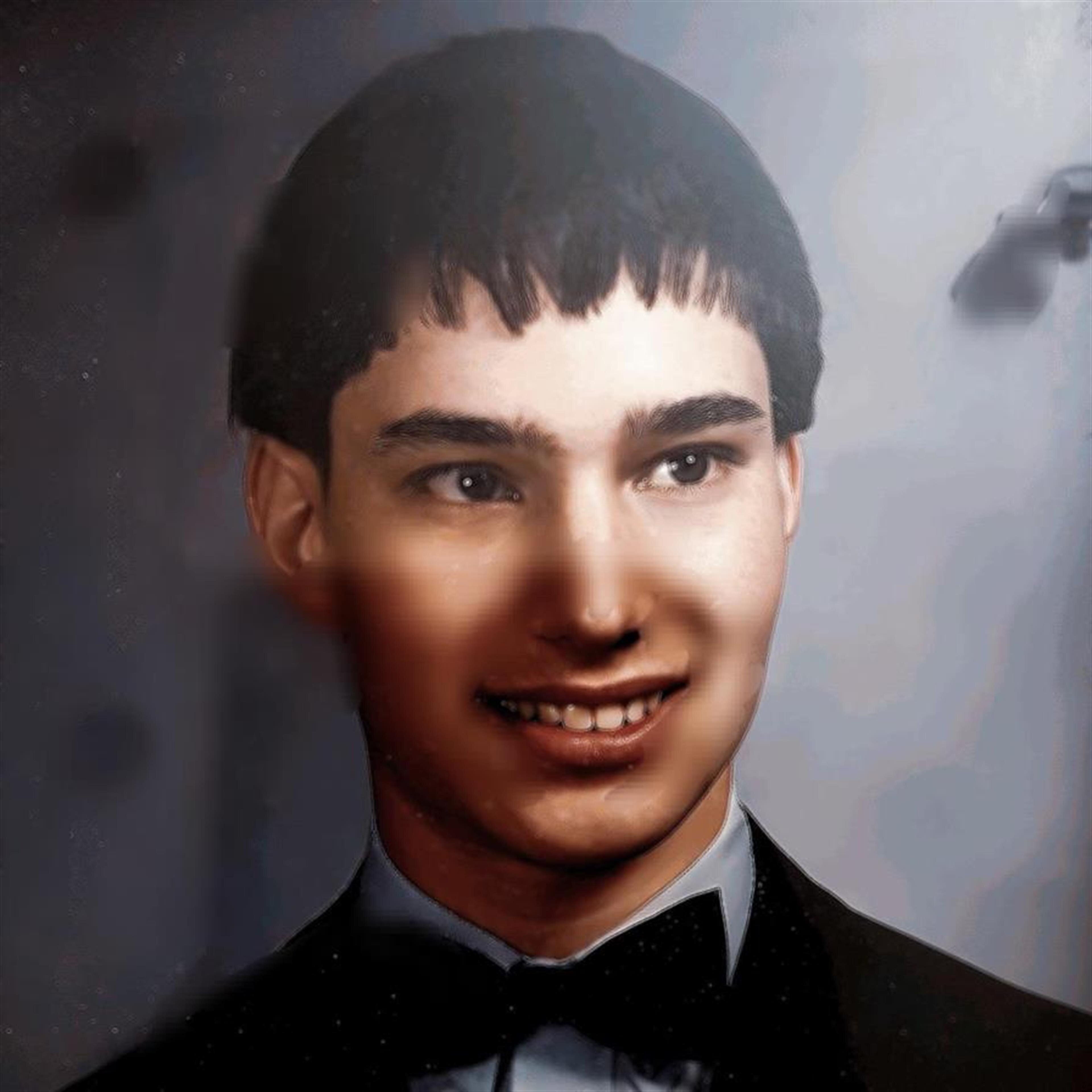 David Alan Goldberg