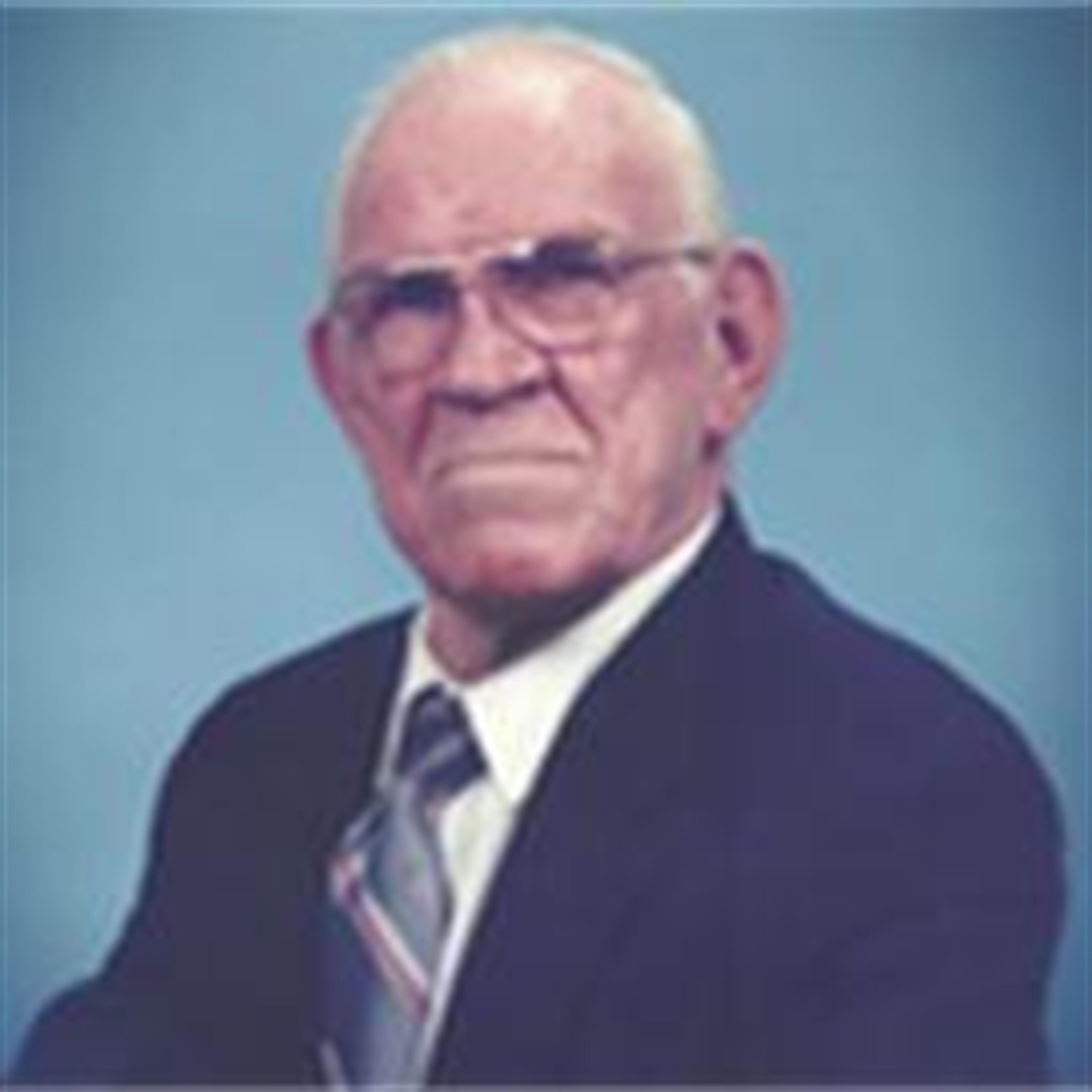 Garnett W. Hulette