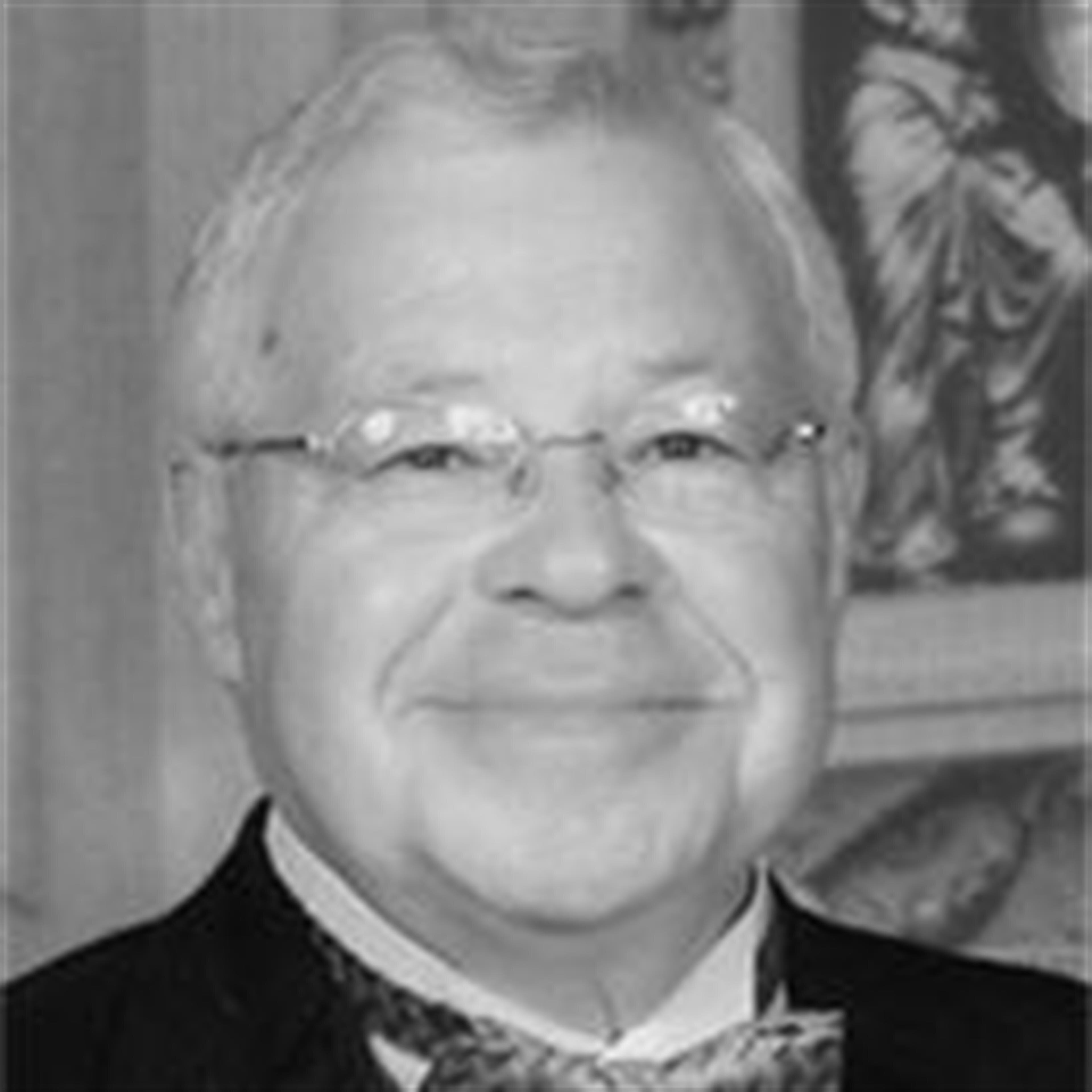 James C Krebsbach