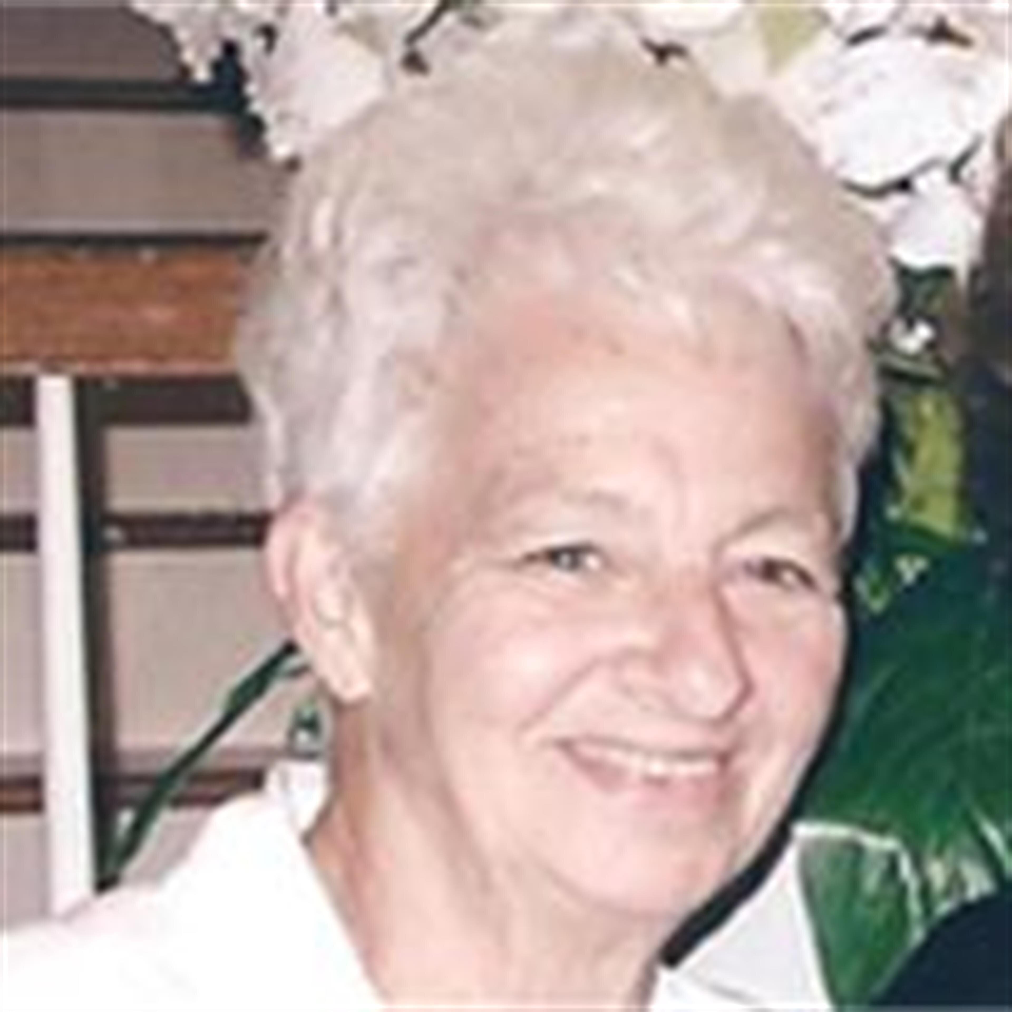 Phyllis Mary Feeney