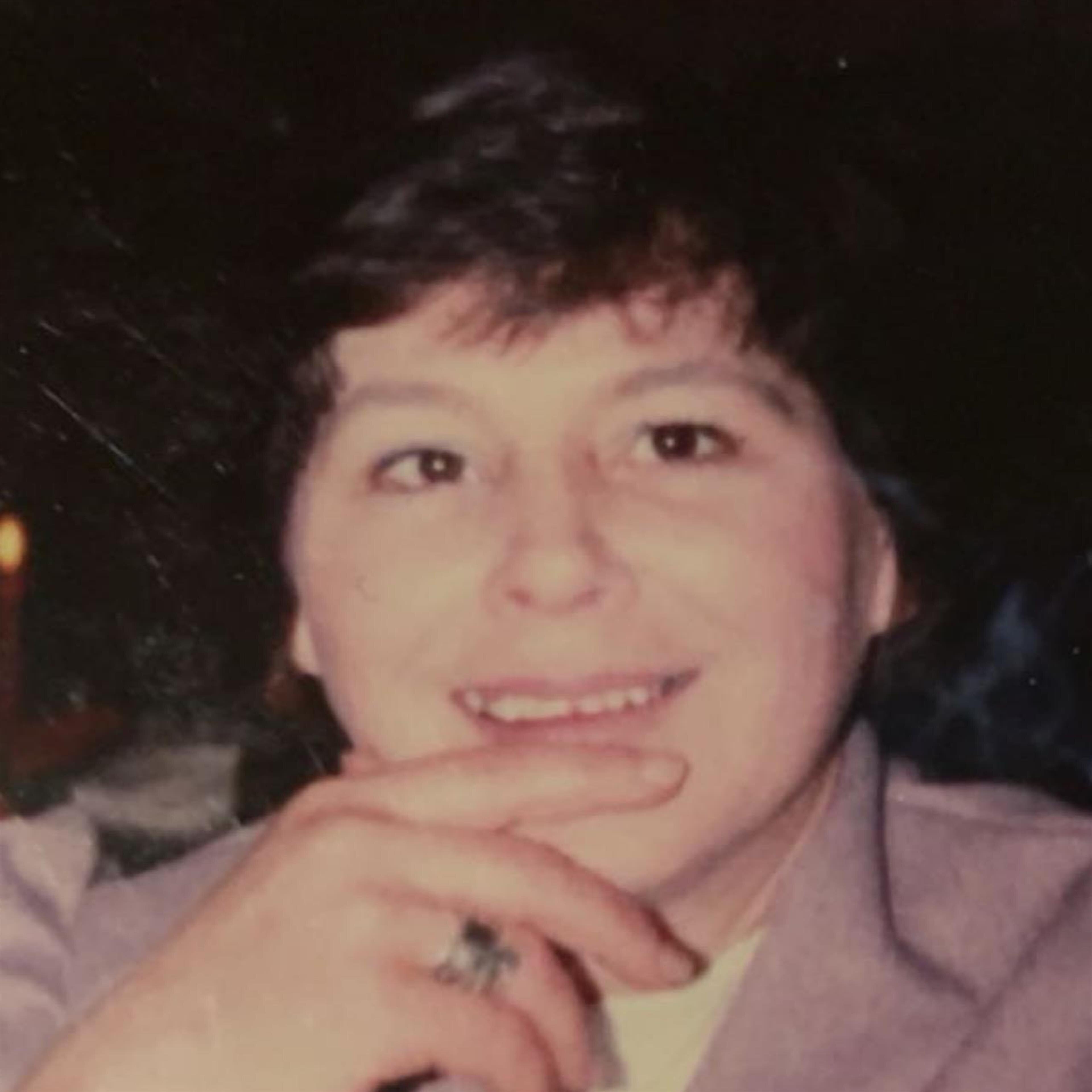 Nina Jane Allen