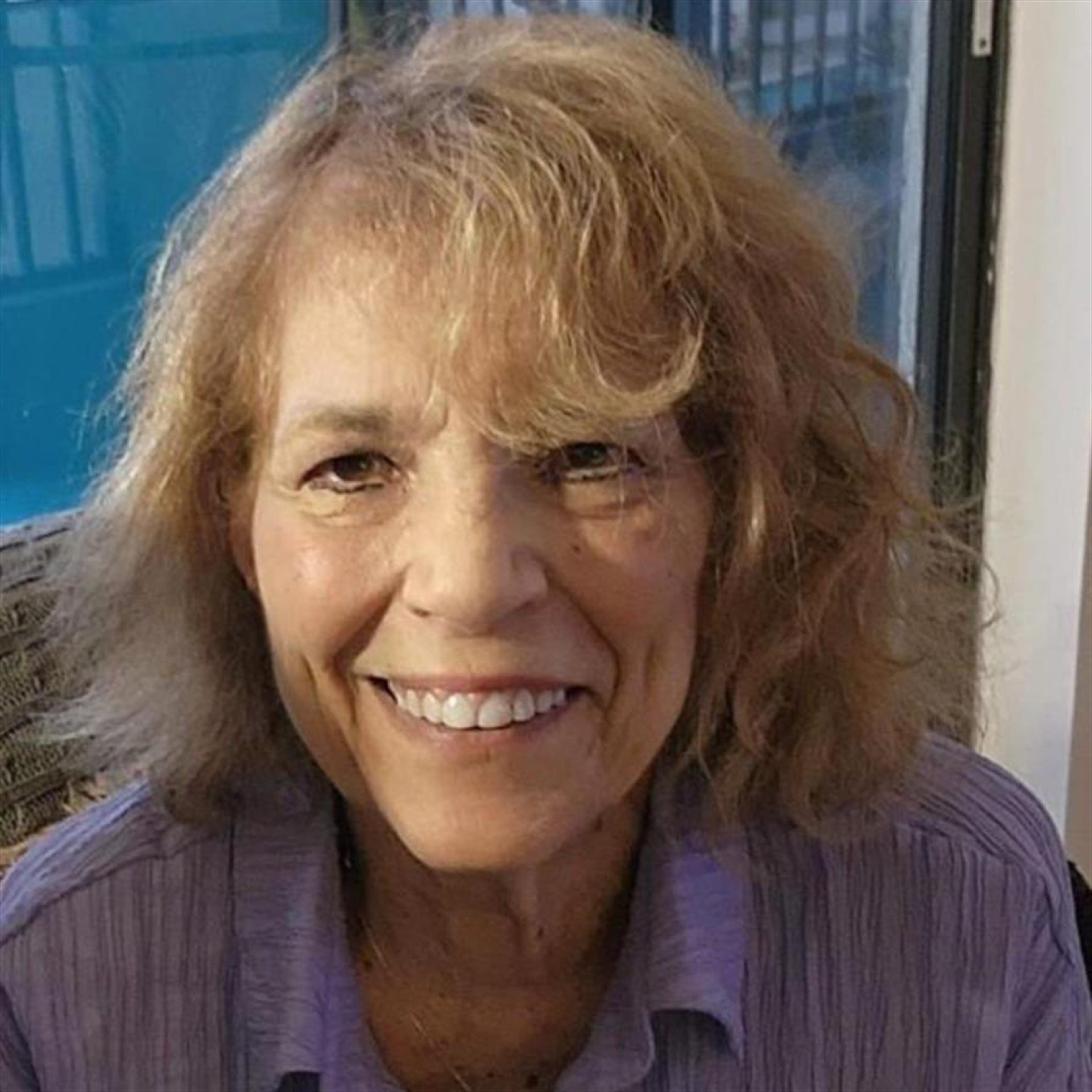Anita Cochran