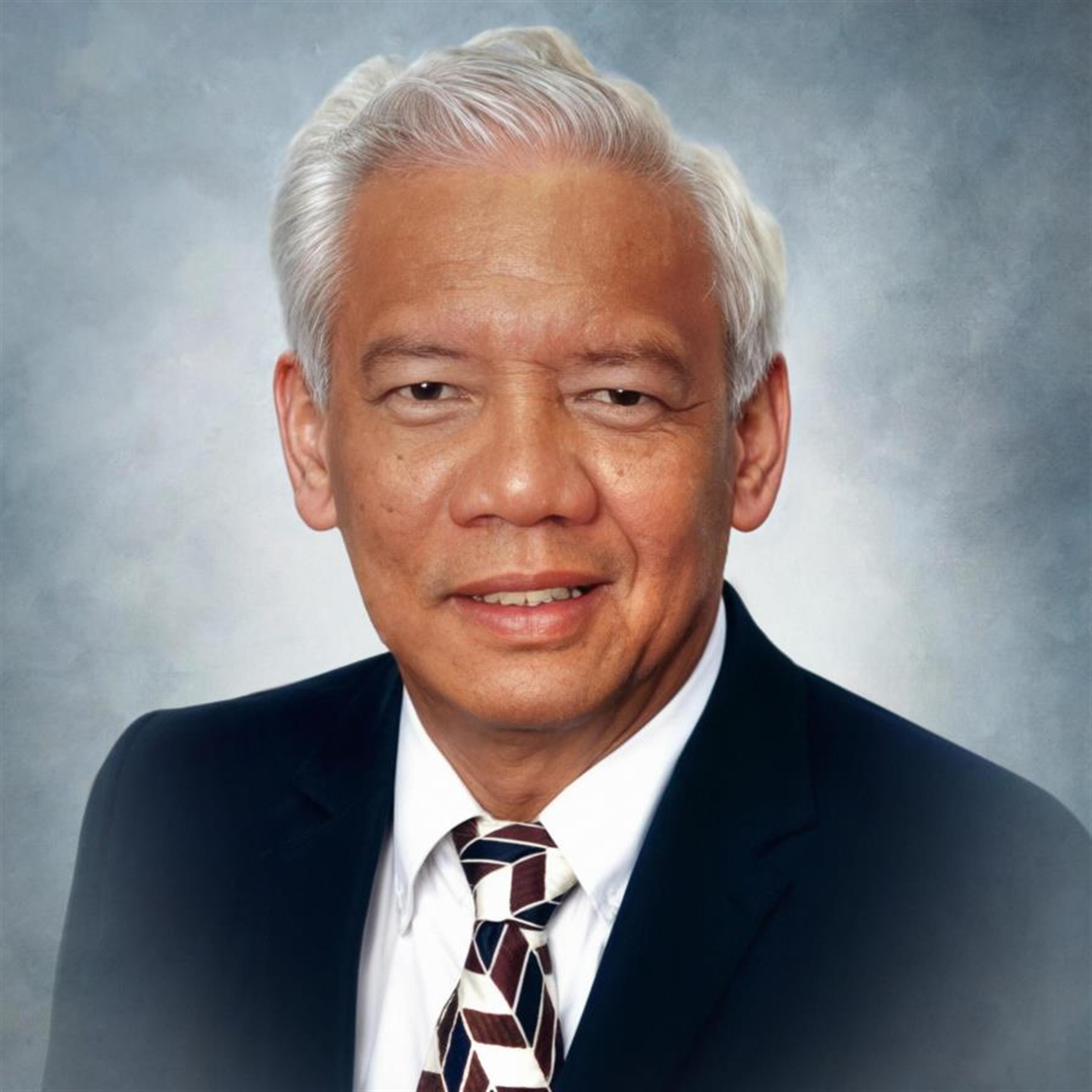Bernardo B Sison