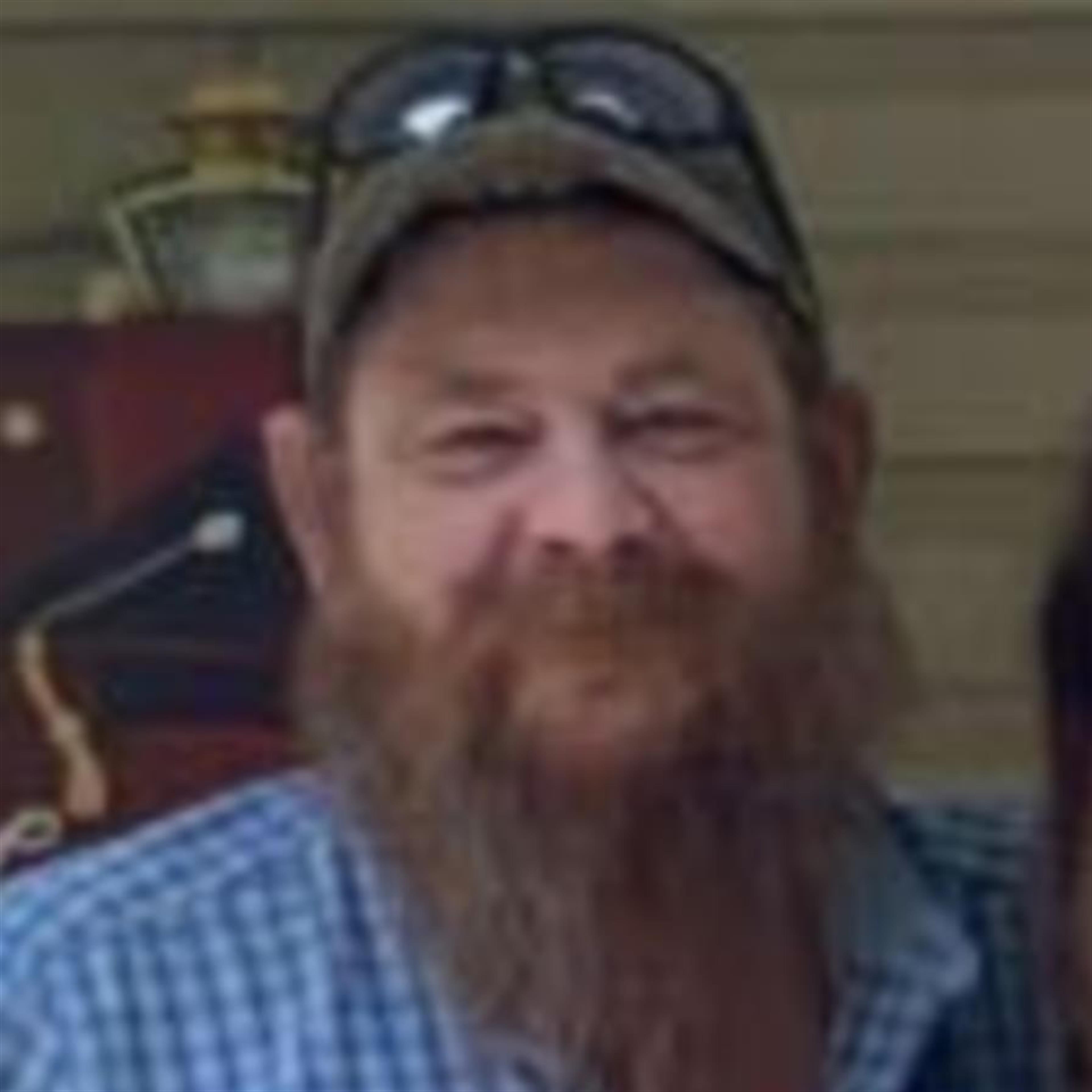 Darryl Travis Courtney Jr.