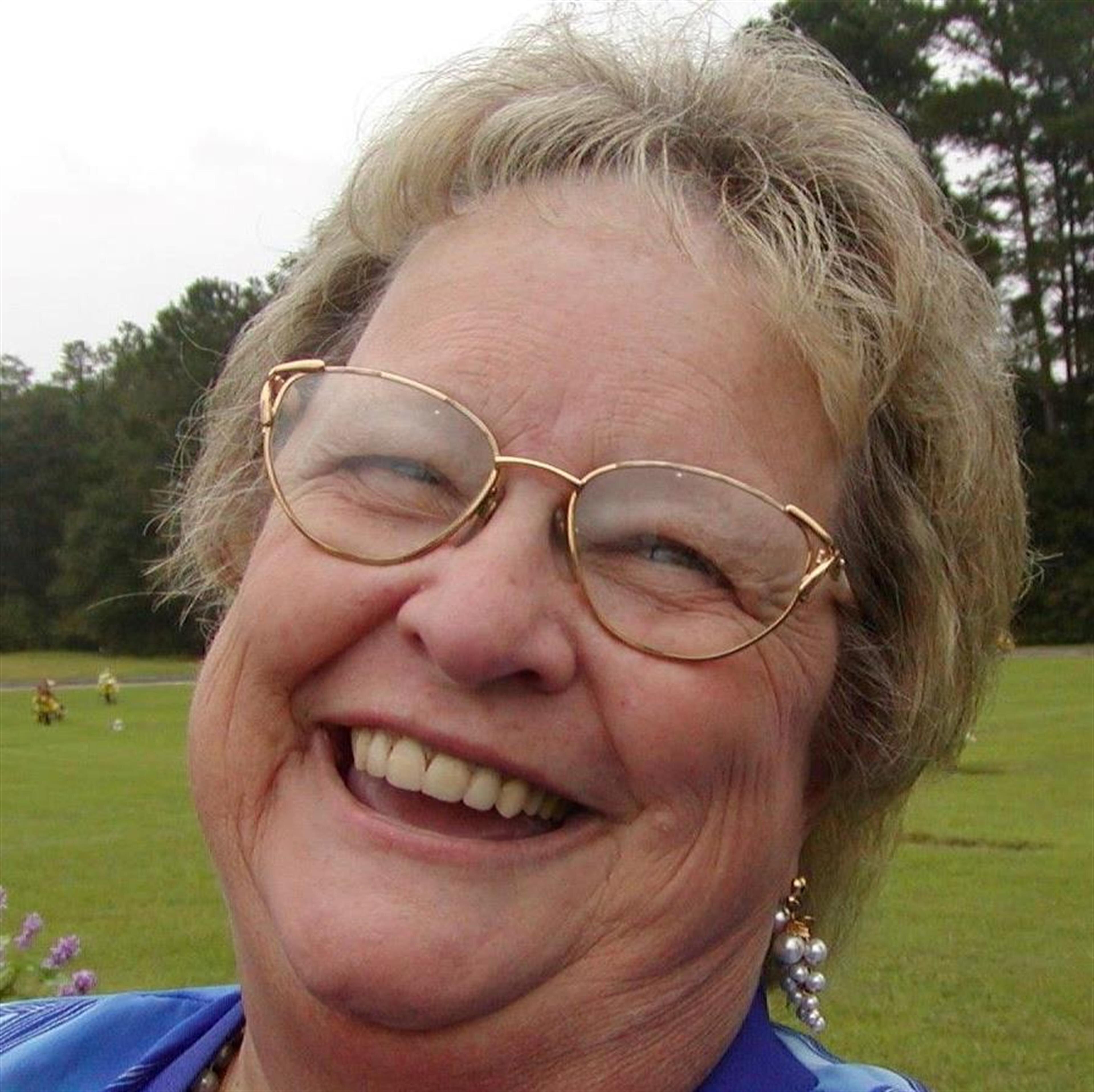 Barbara Richardson Owens