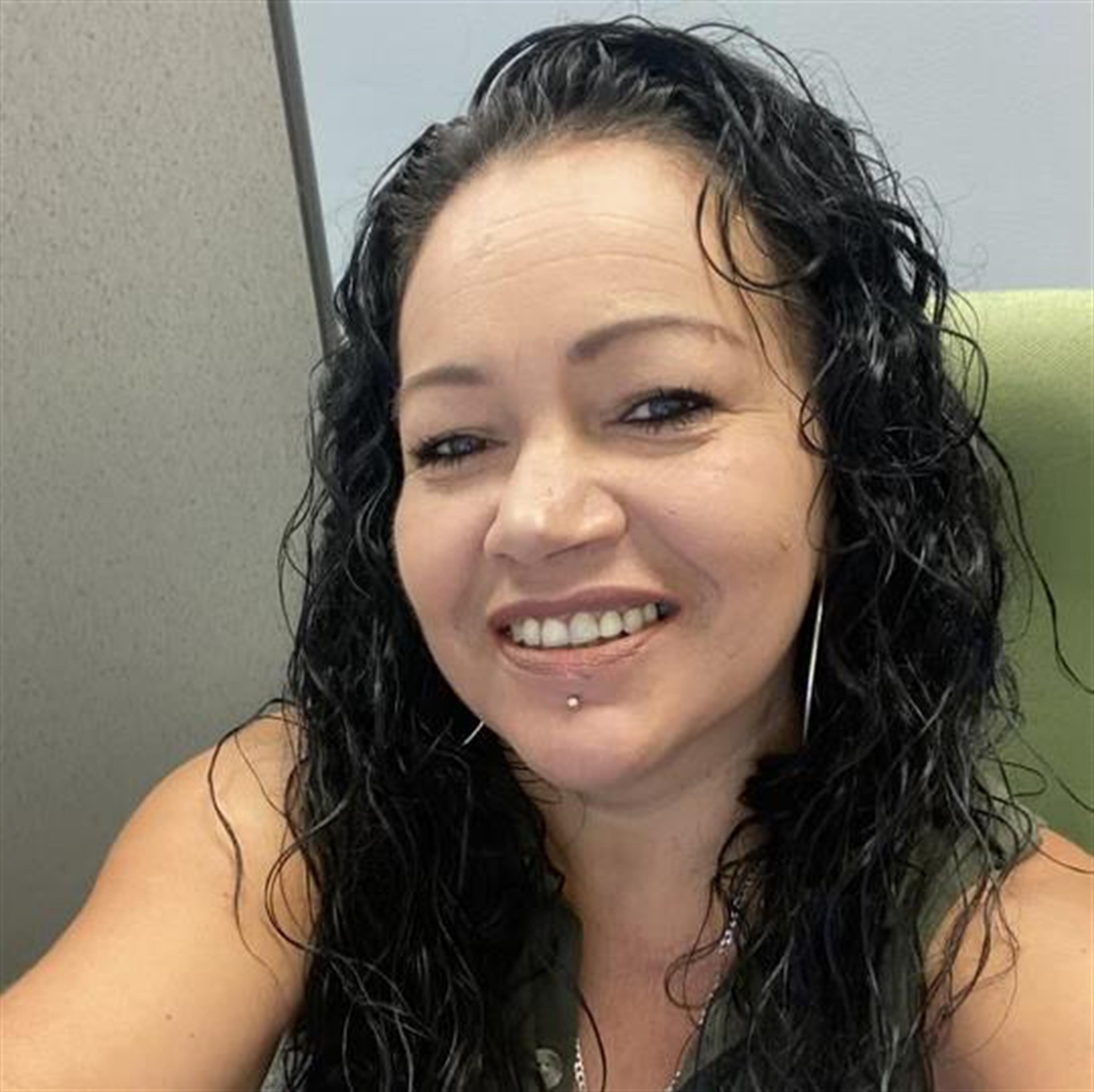Josephine Marie Gomez