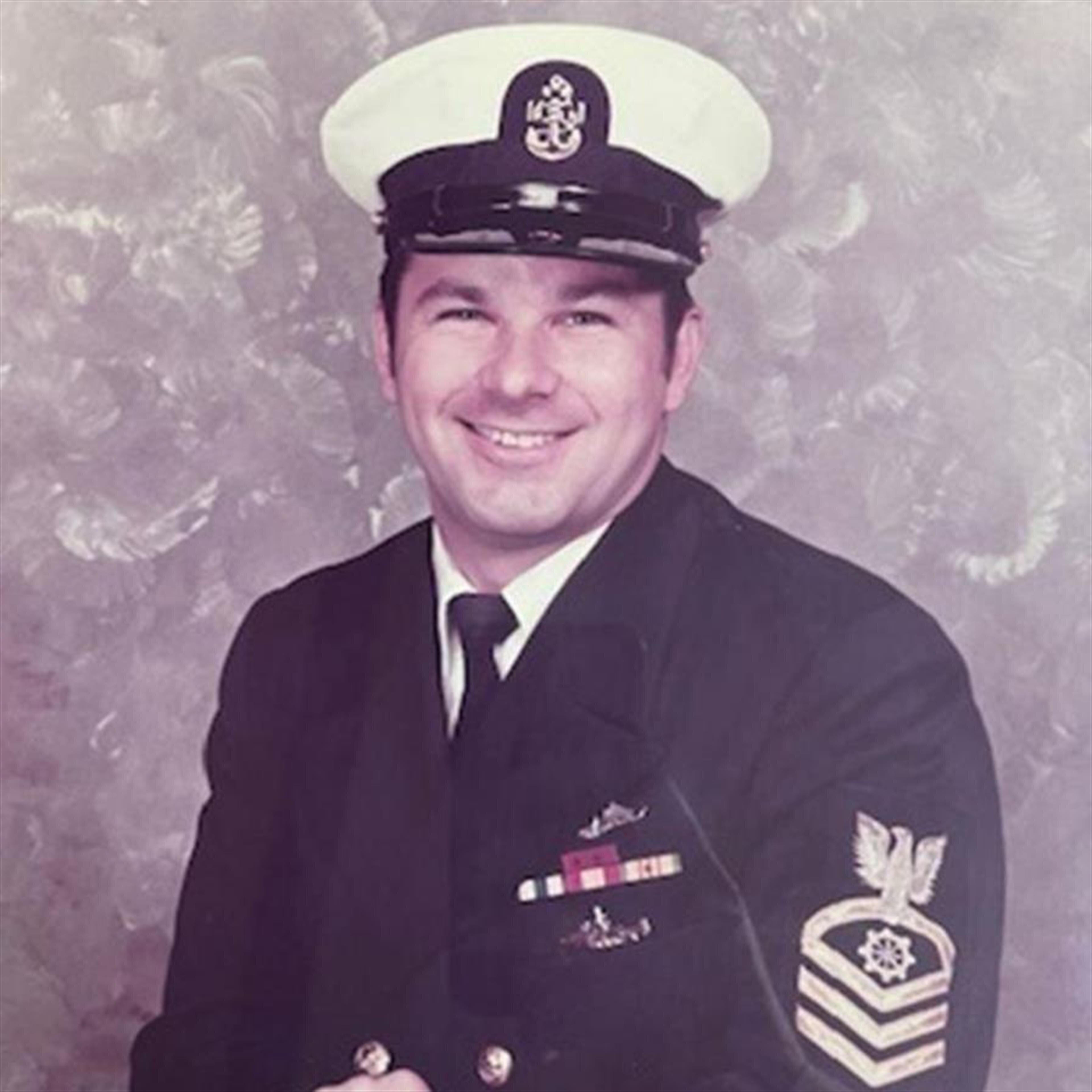 Donald Lee Cheney Sr.