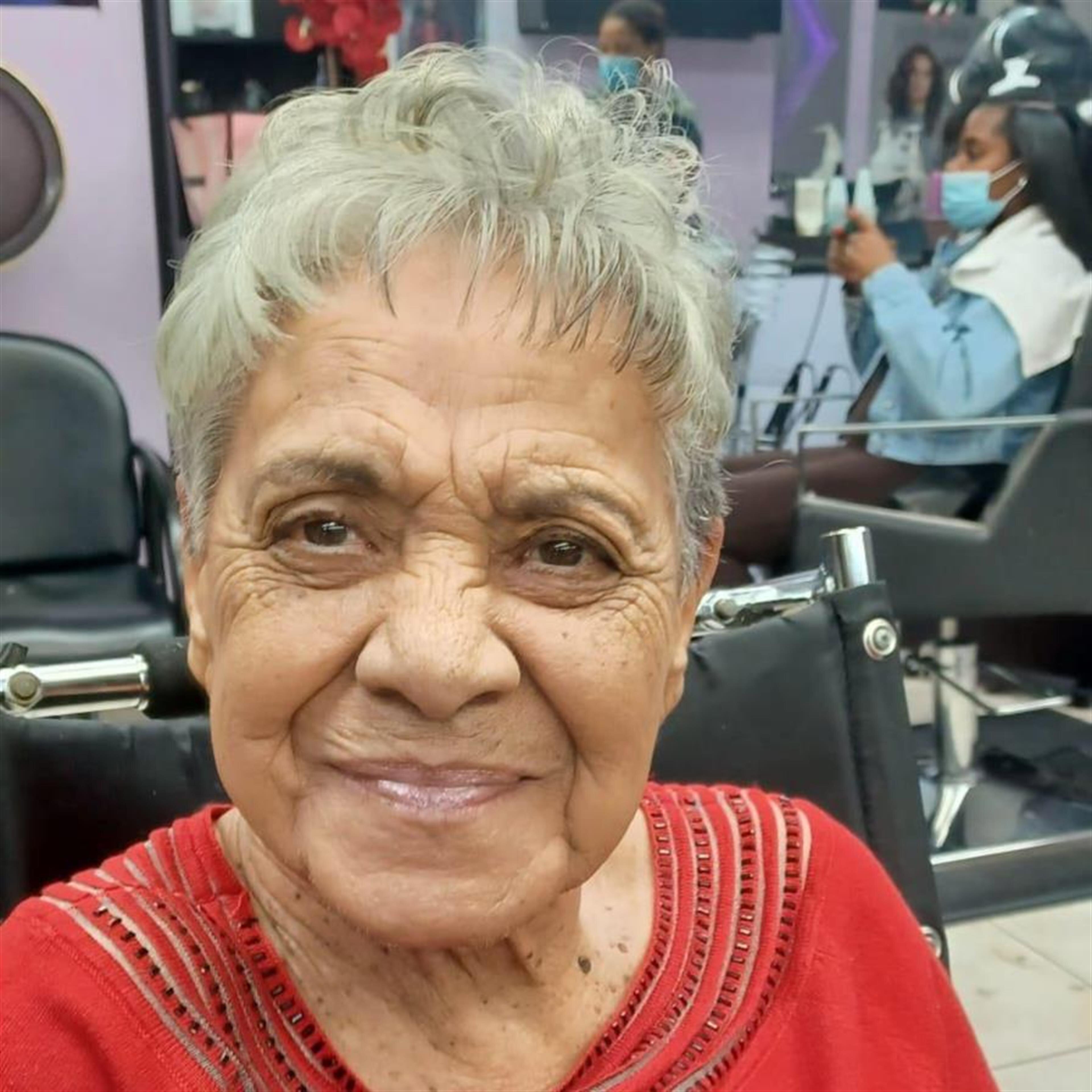 Elsa Baez Guzman