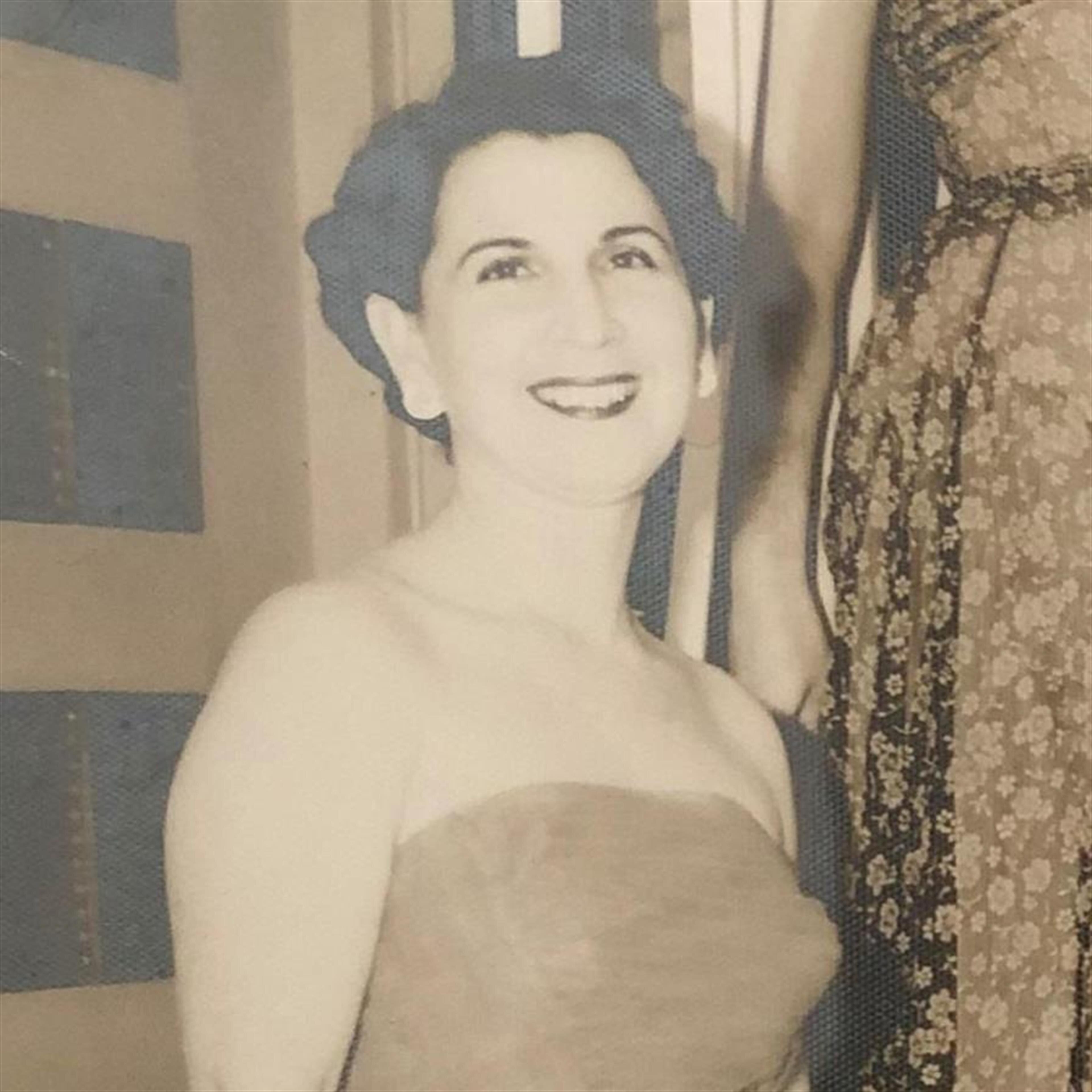 MARGOT L GARCIA