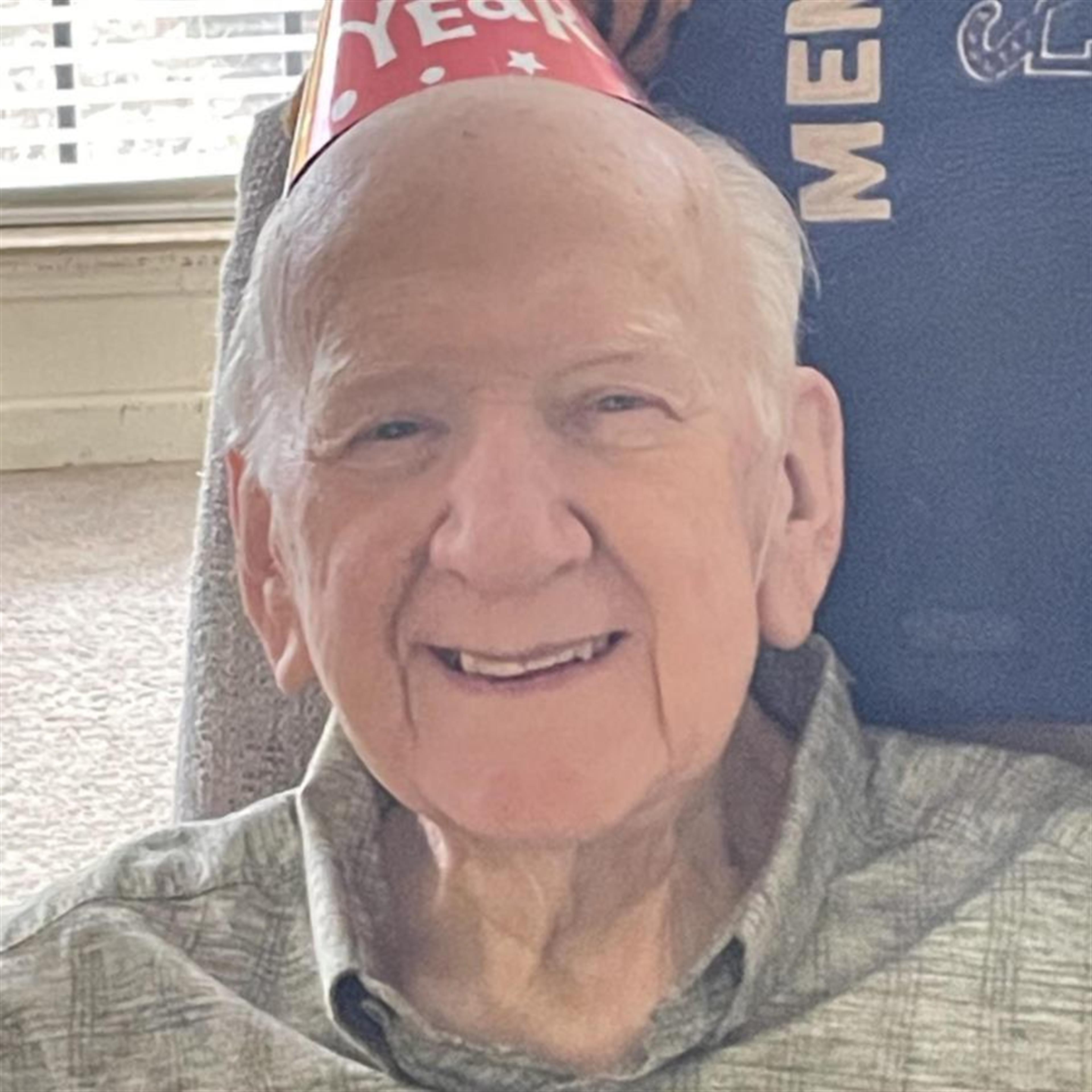 Joseph Ross Bowen, Jr.