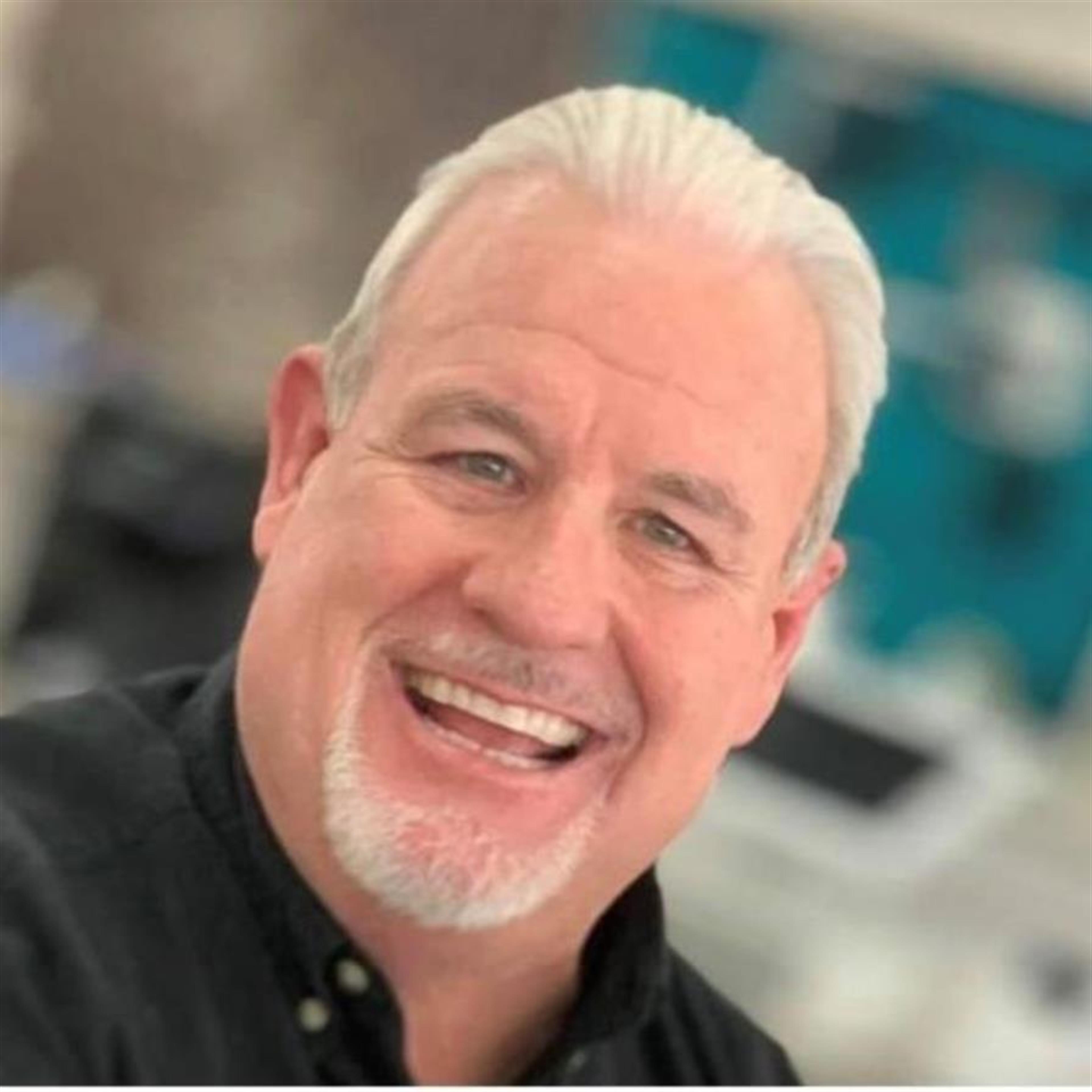 Bruce Philip McConaghey