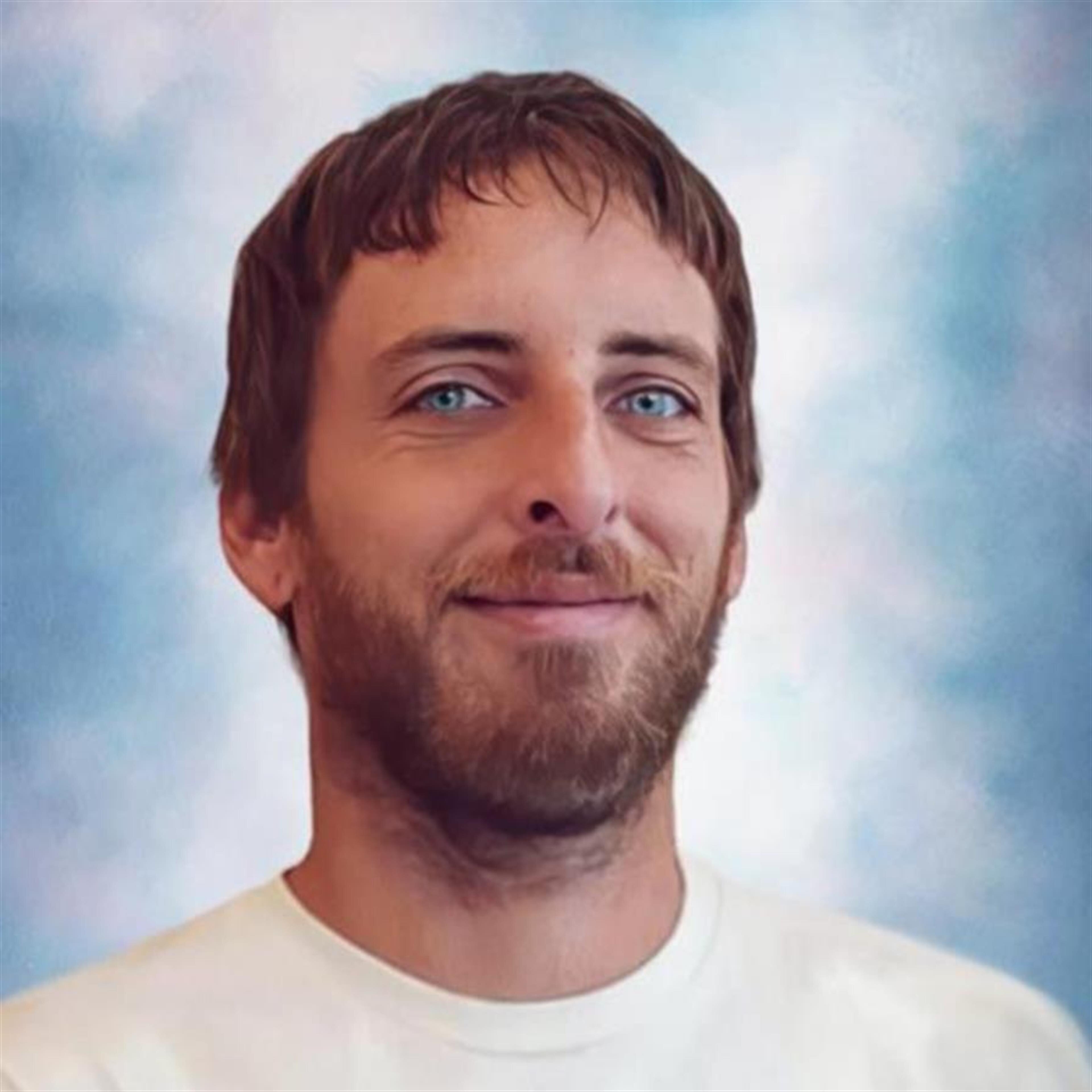 Jonathon "Jonny" Allen Little