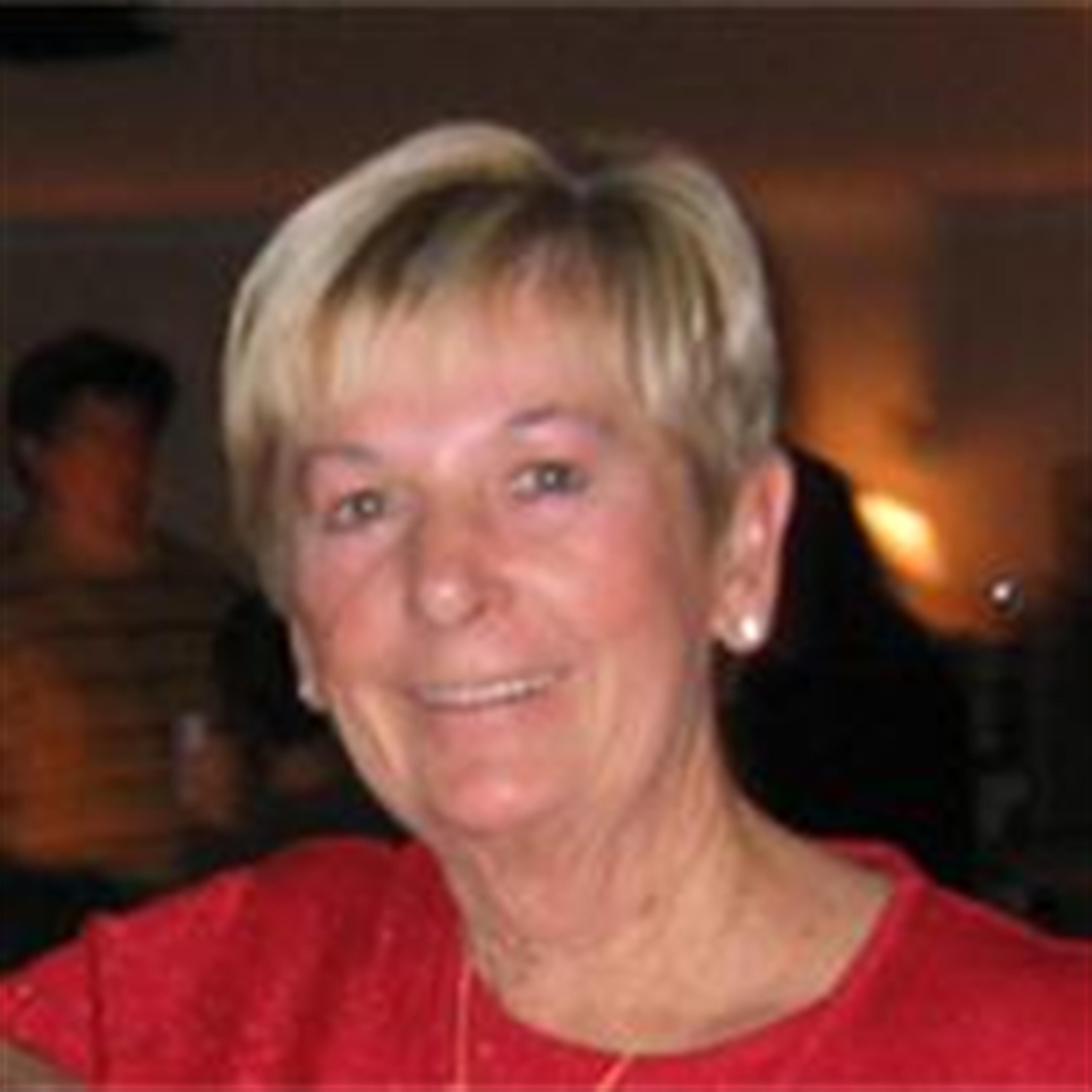 Joan M. Chabot