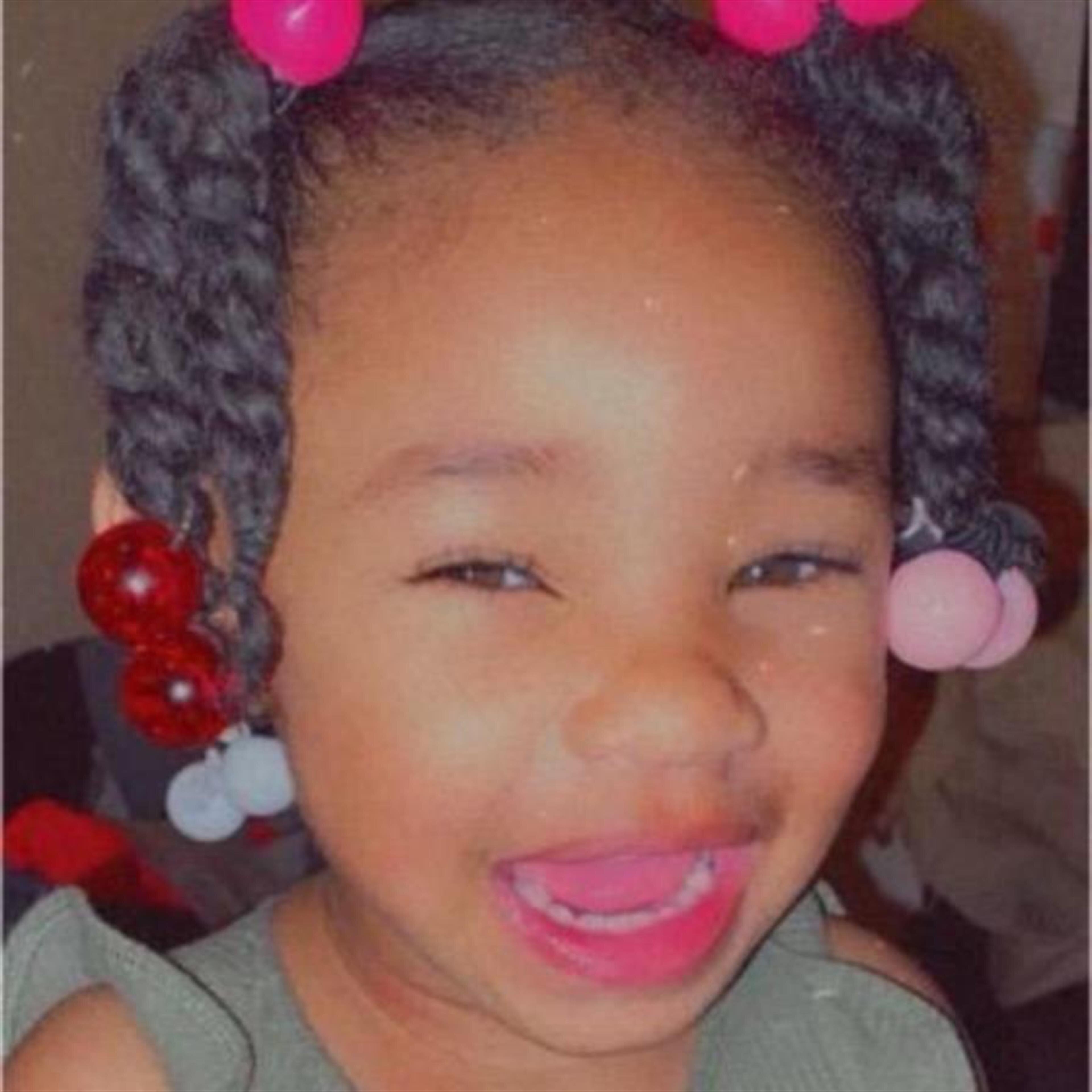 Makiyah'Lynn Lachelle Chatmon