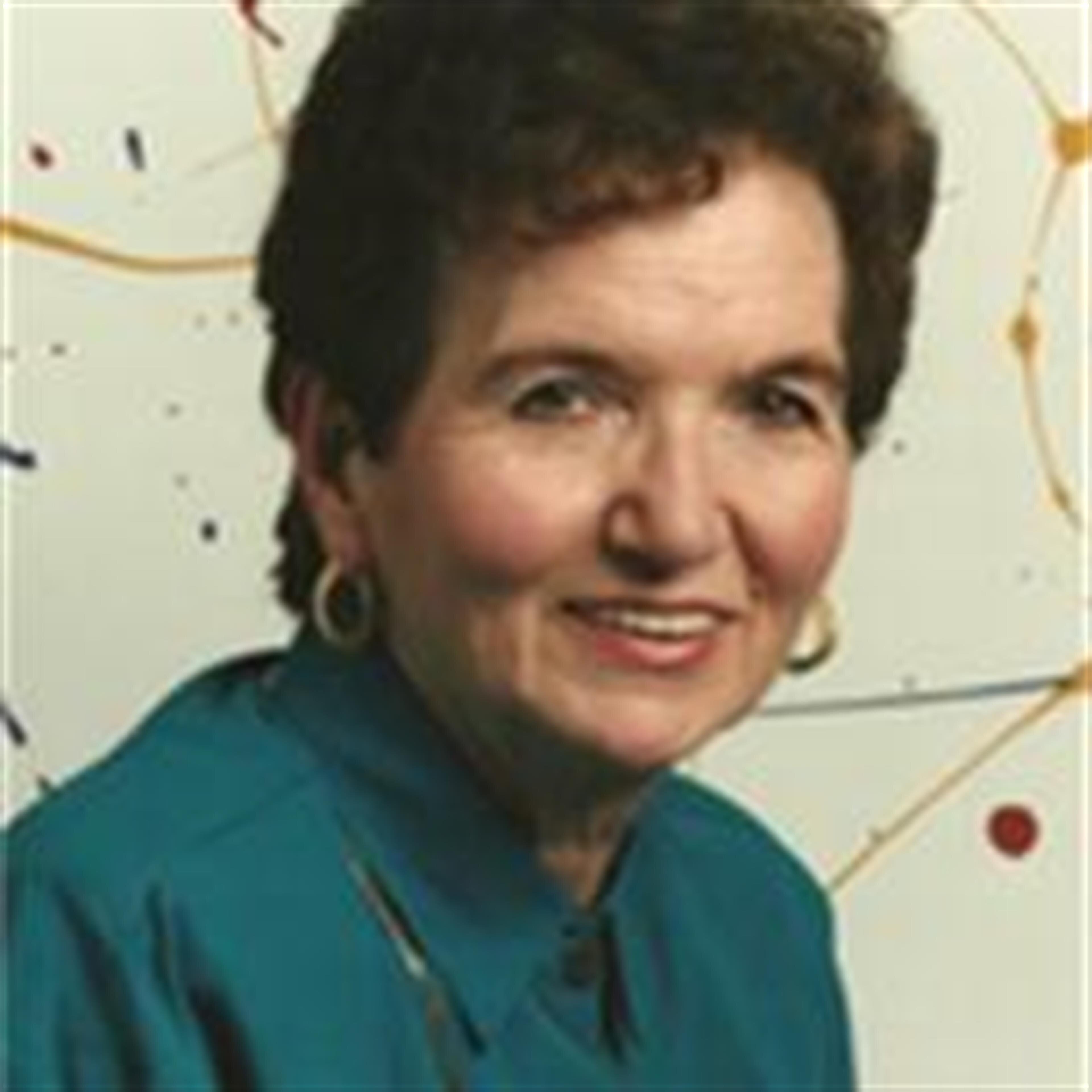 Mary Jane Gourley
