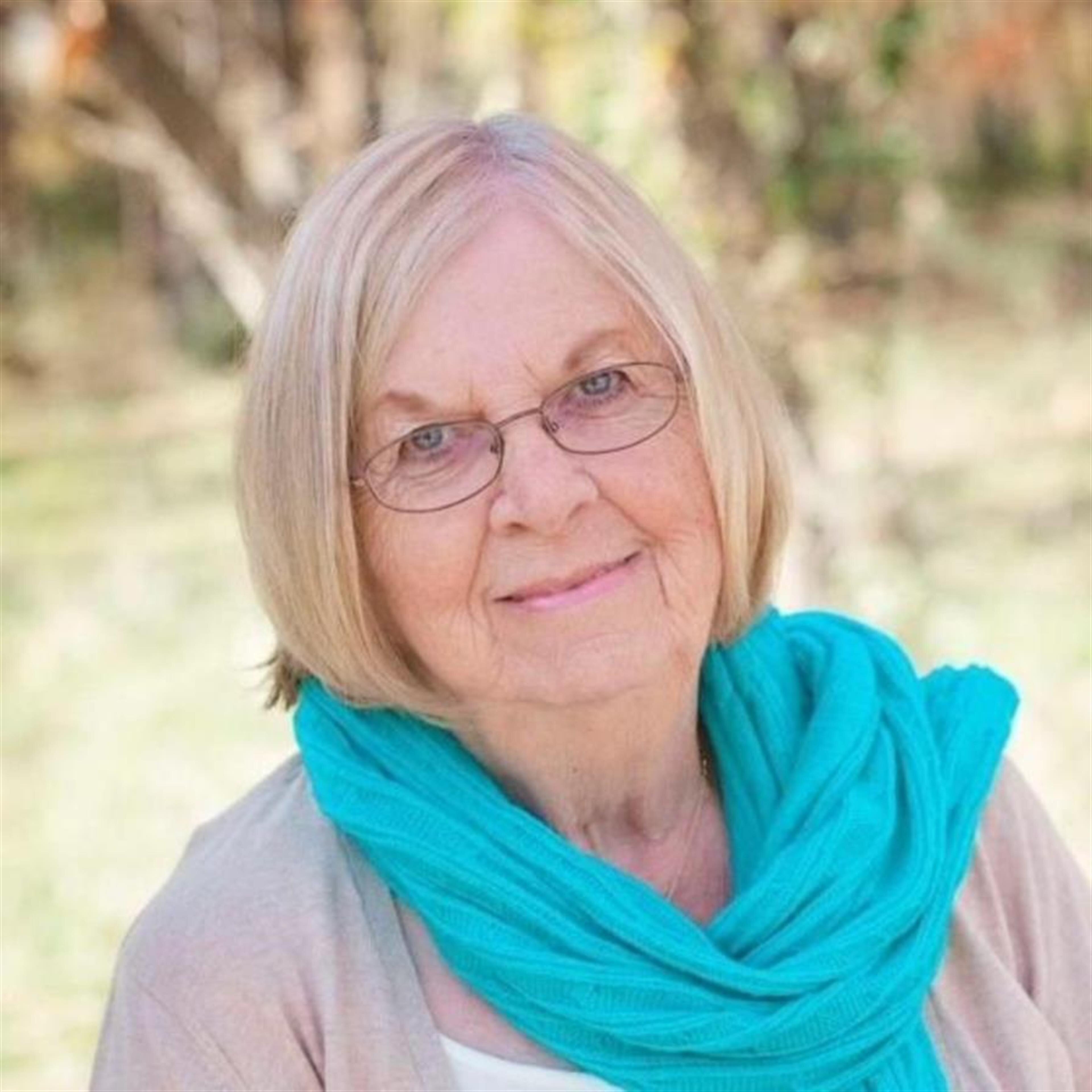 Winnifred "Sue" Rice Harris