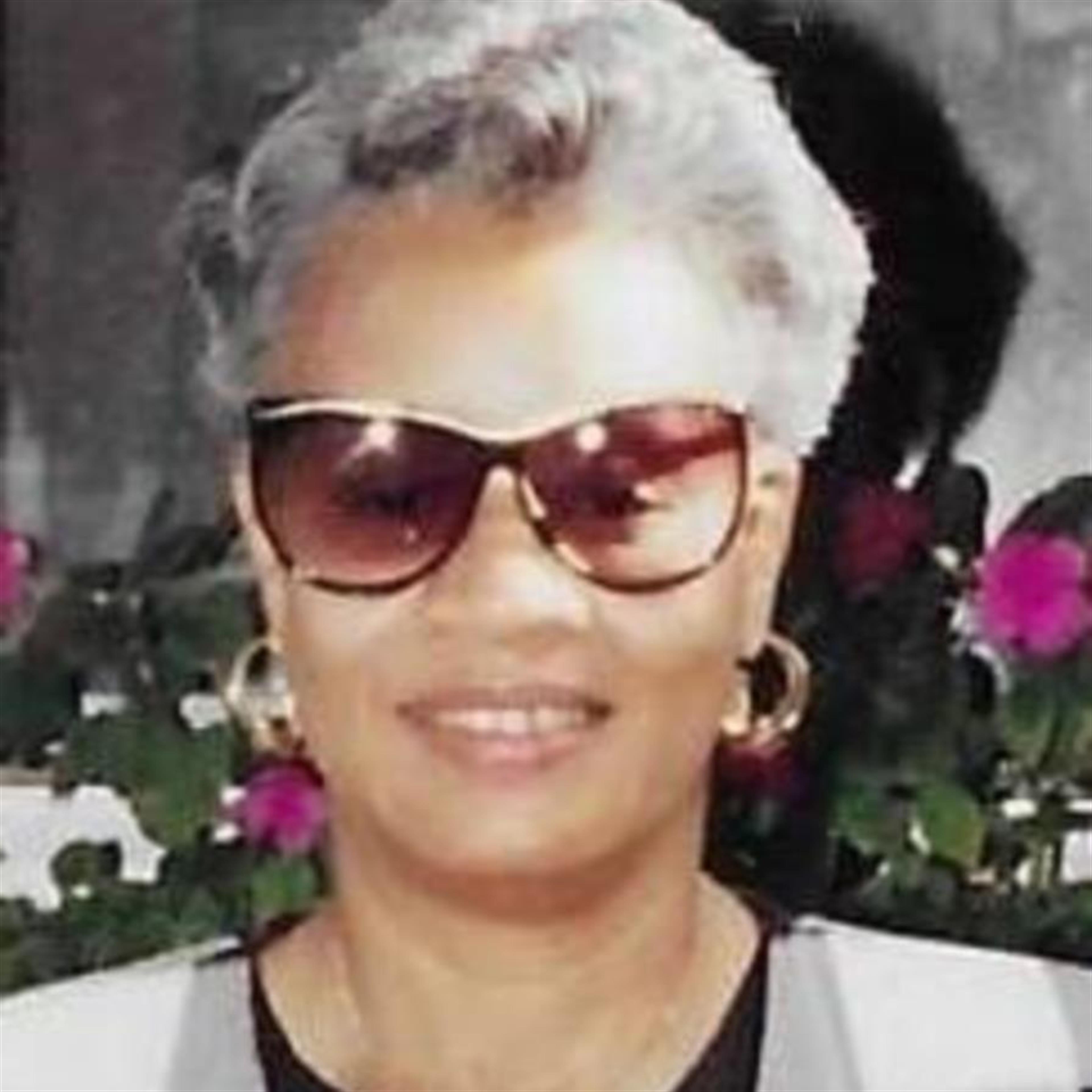 Pamela Adrian Gocher Brown