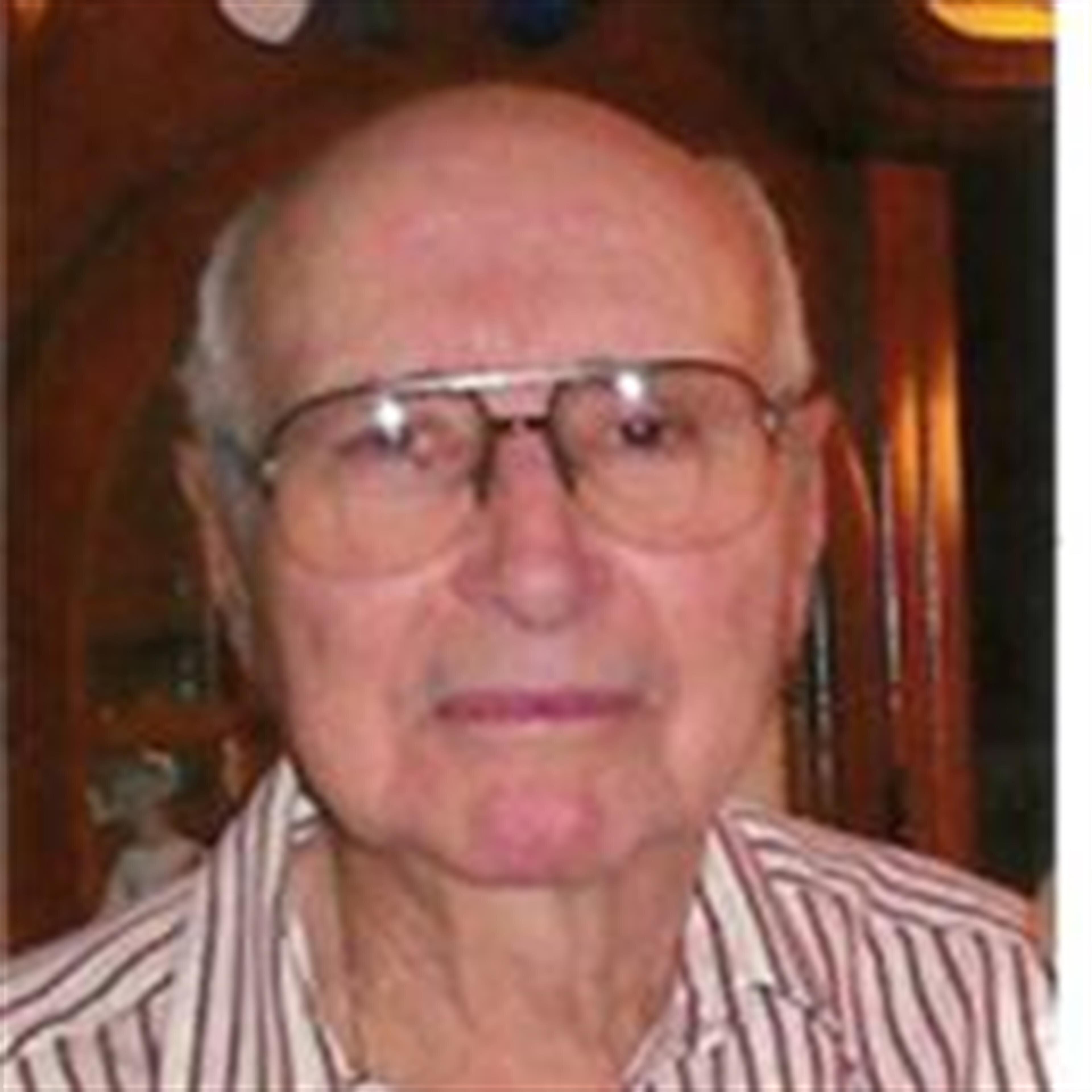 Robert C. Sommer