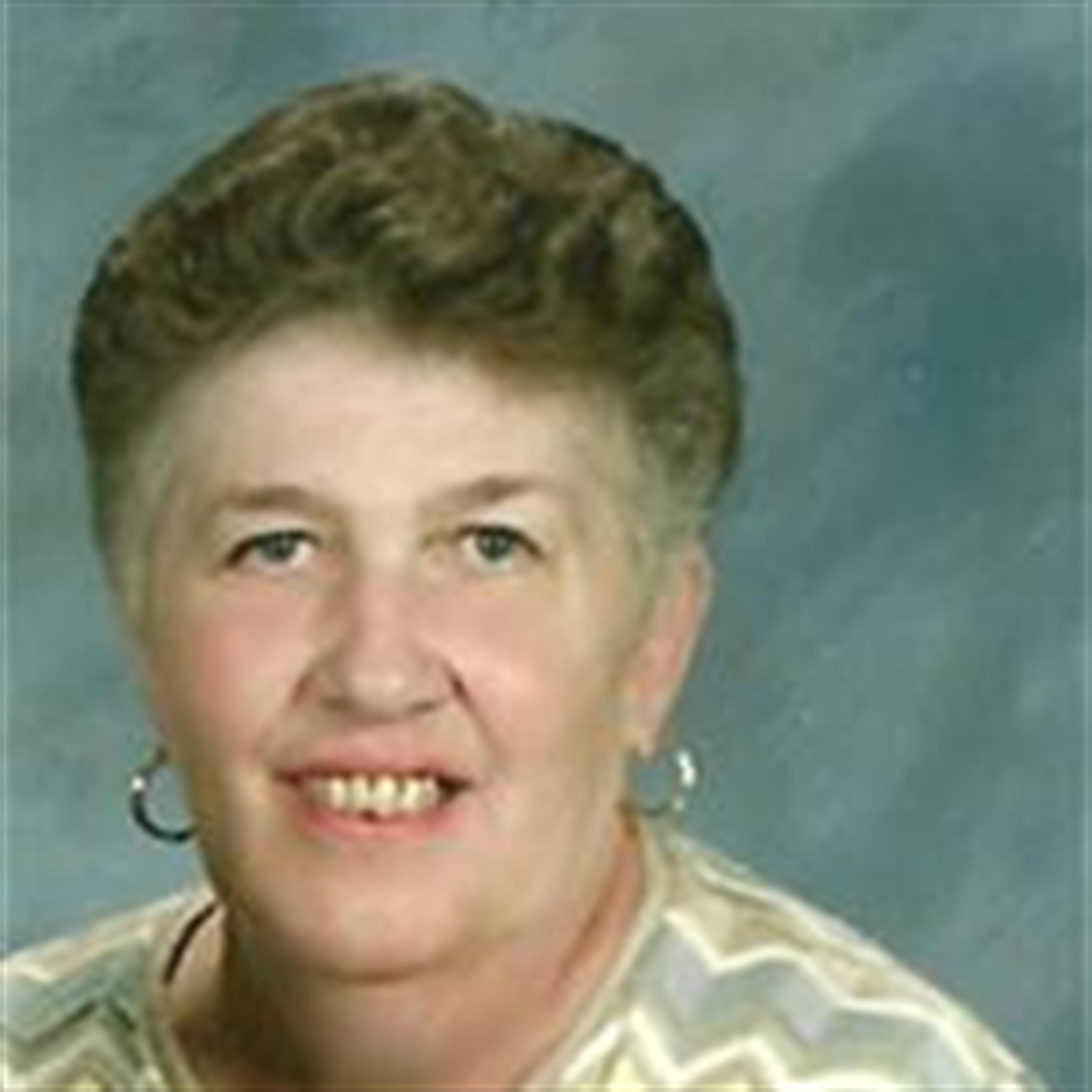 Betty L. Grimes