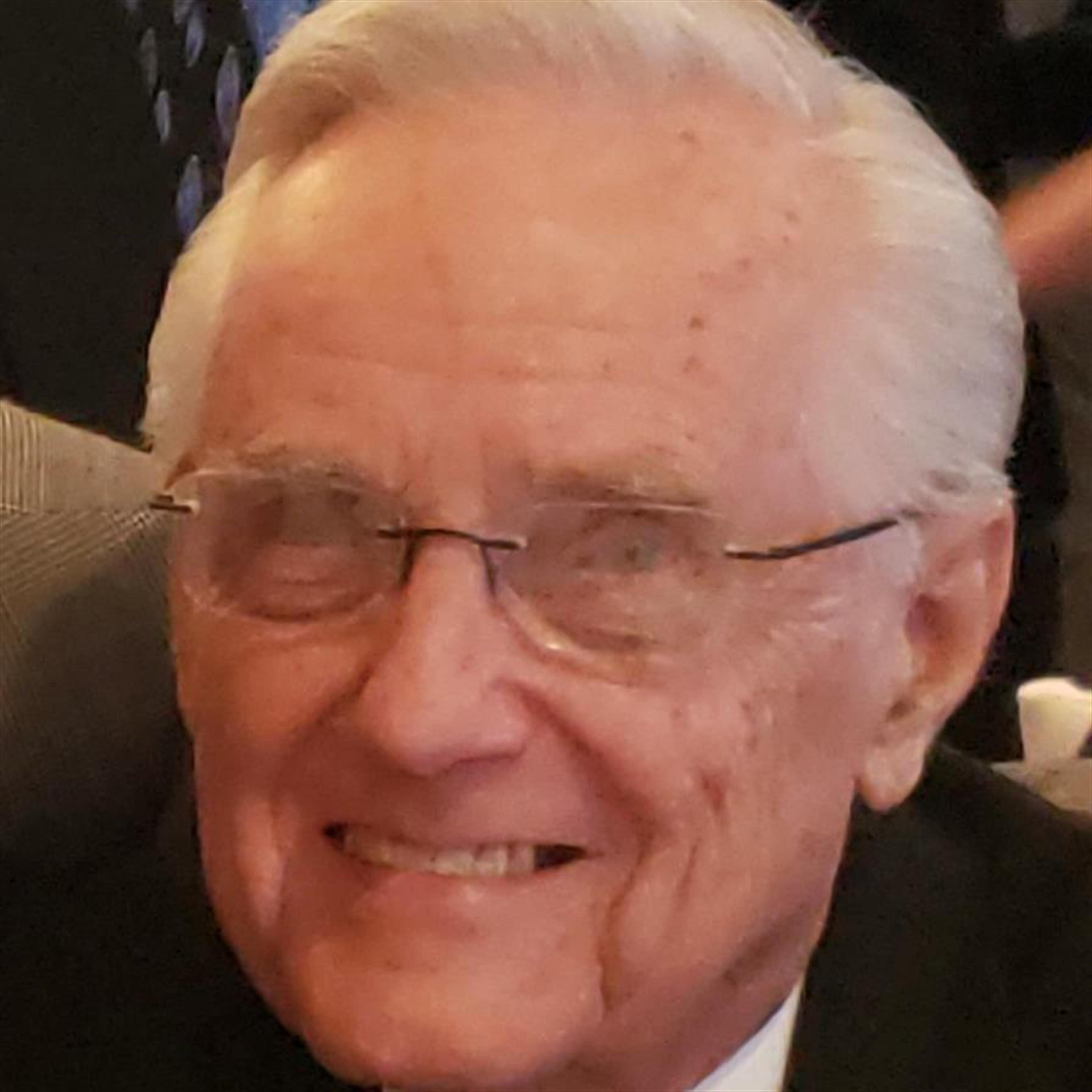 Robert "Bob" Gordon (Gorczynski)