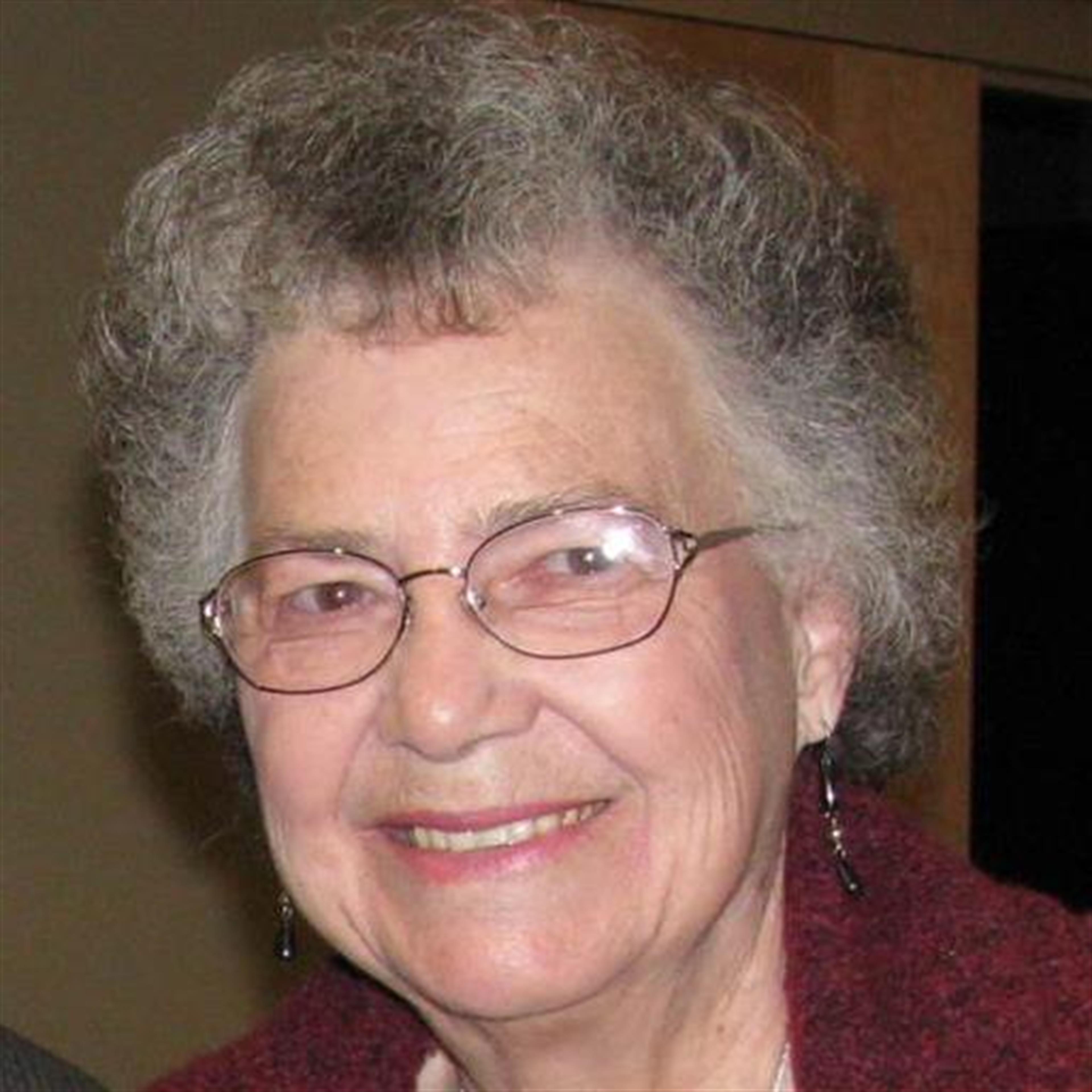 Barbara R. Freiberger