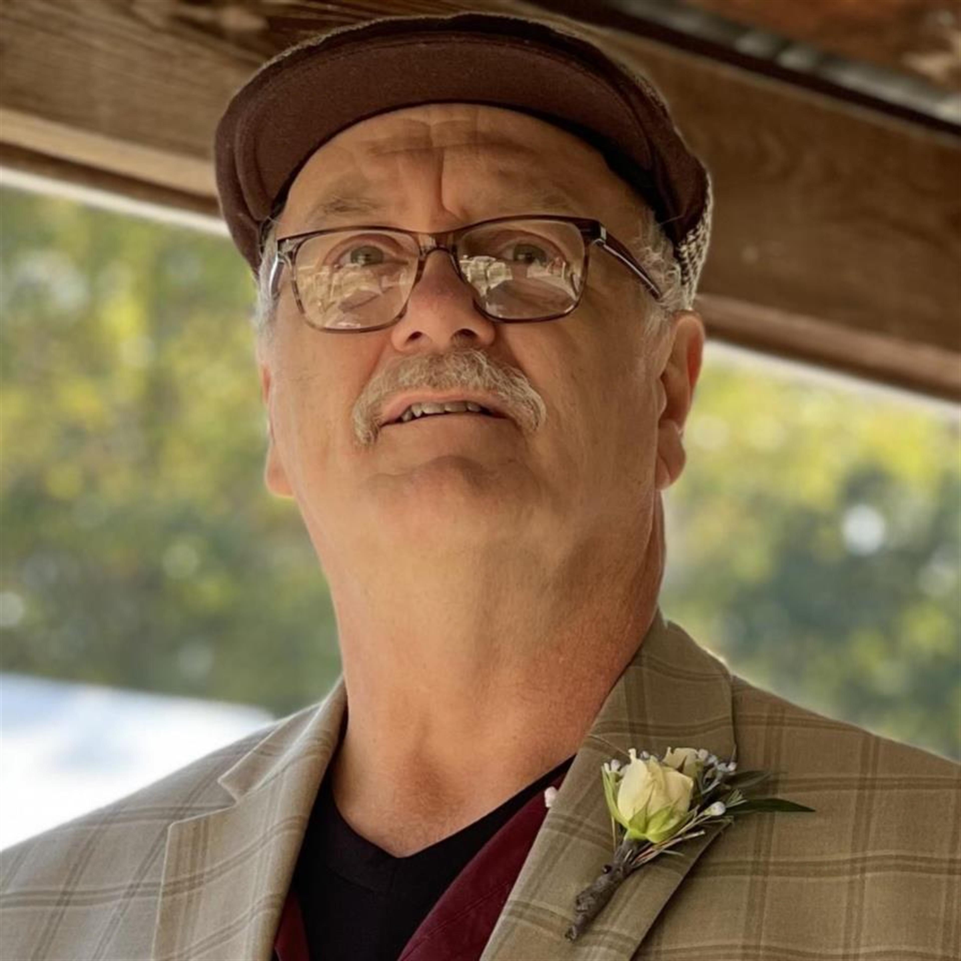 Robert Charles Whipple Jr.'s obituary picture