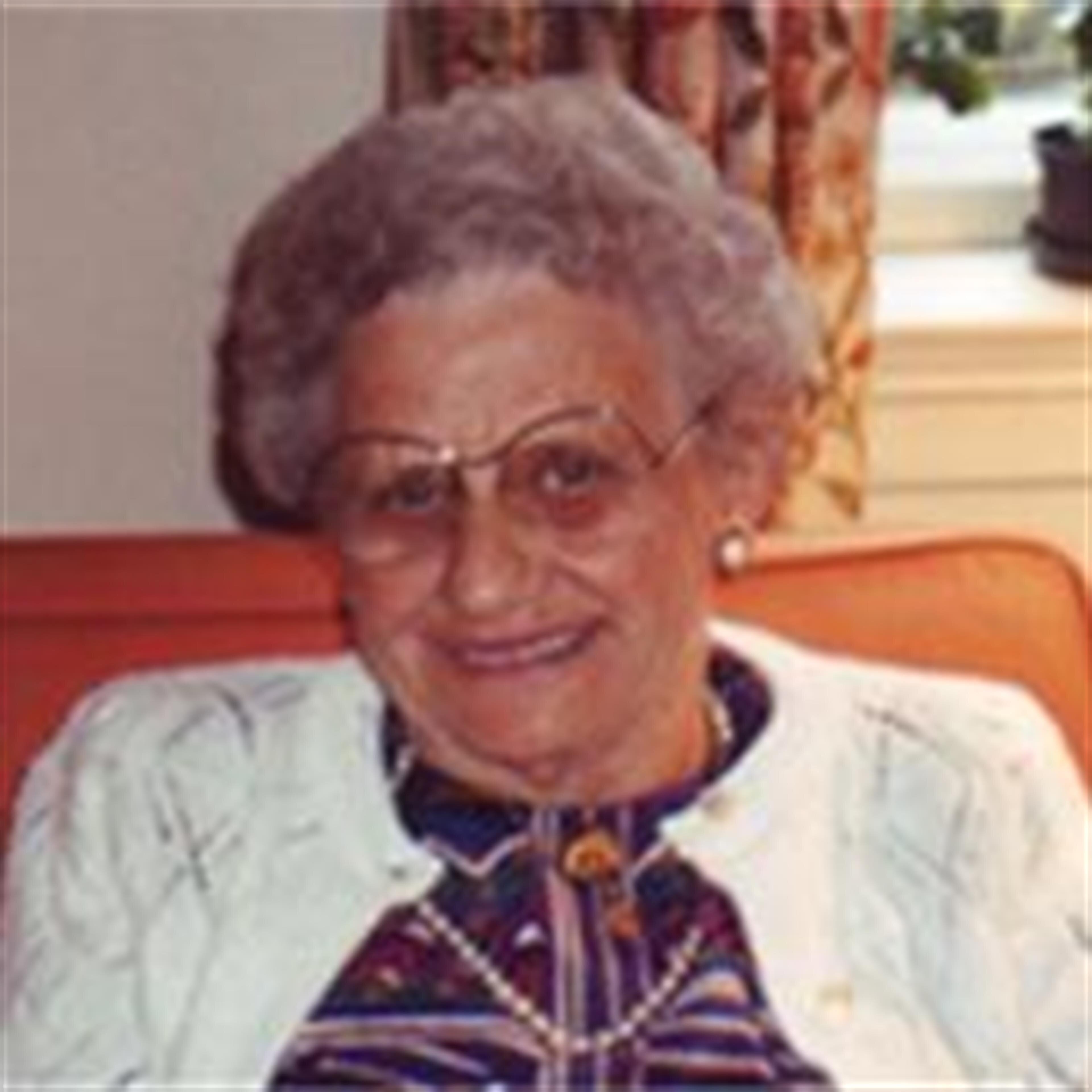 Mary Land