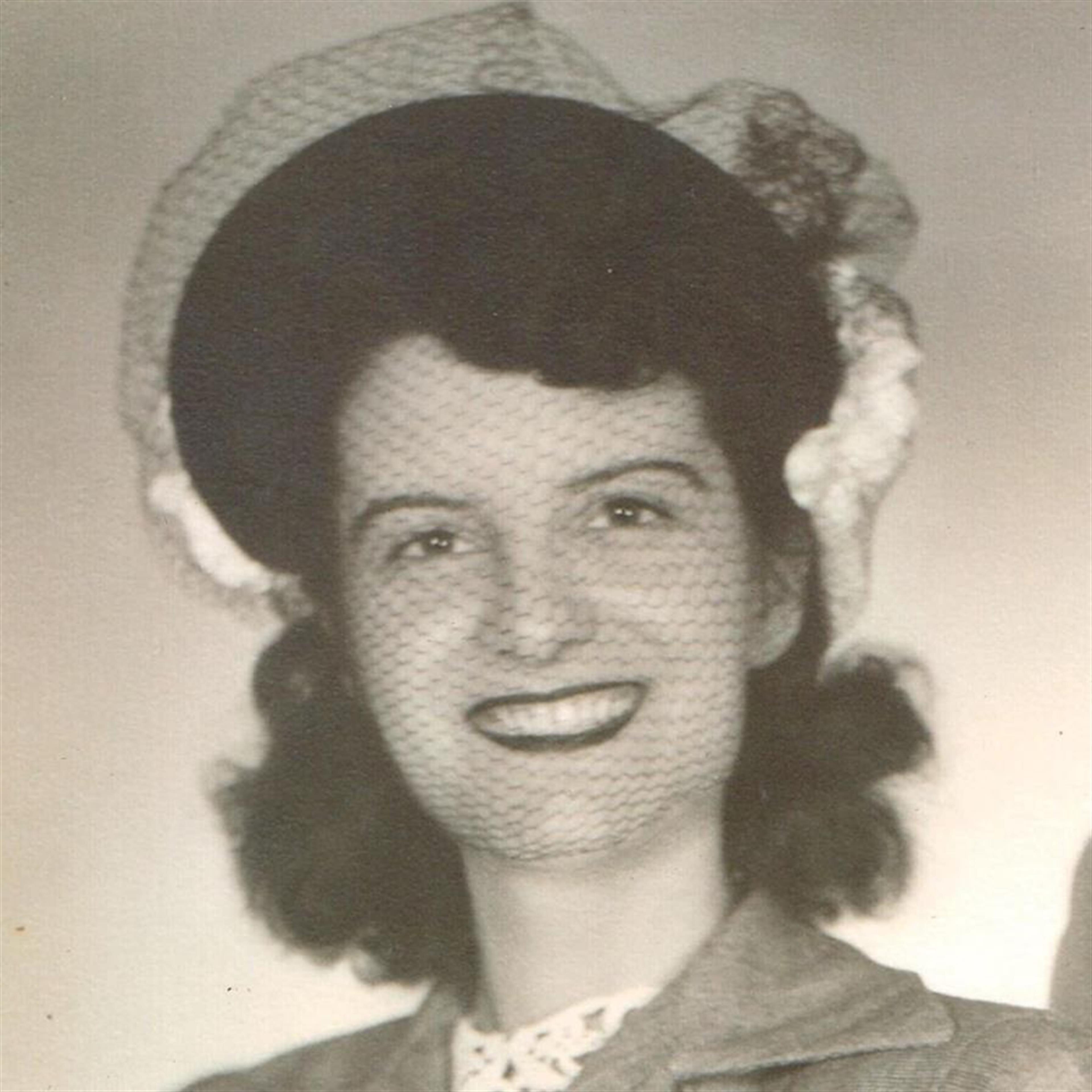 Marilyn Parinello