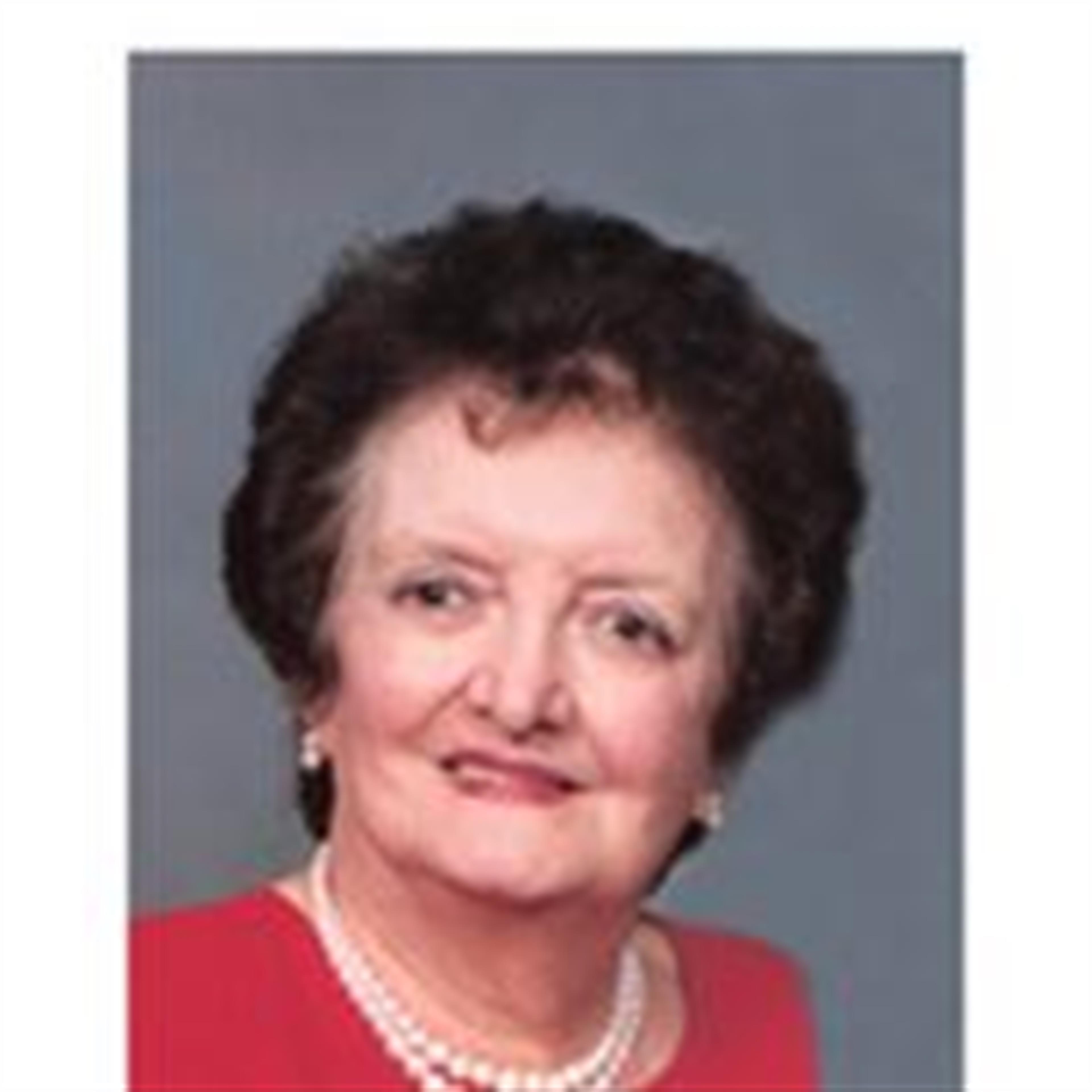 Mona Anne Beaulieu