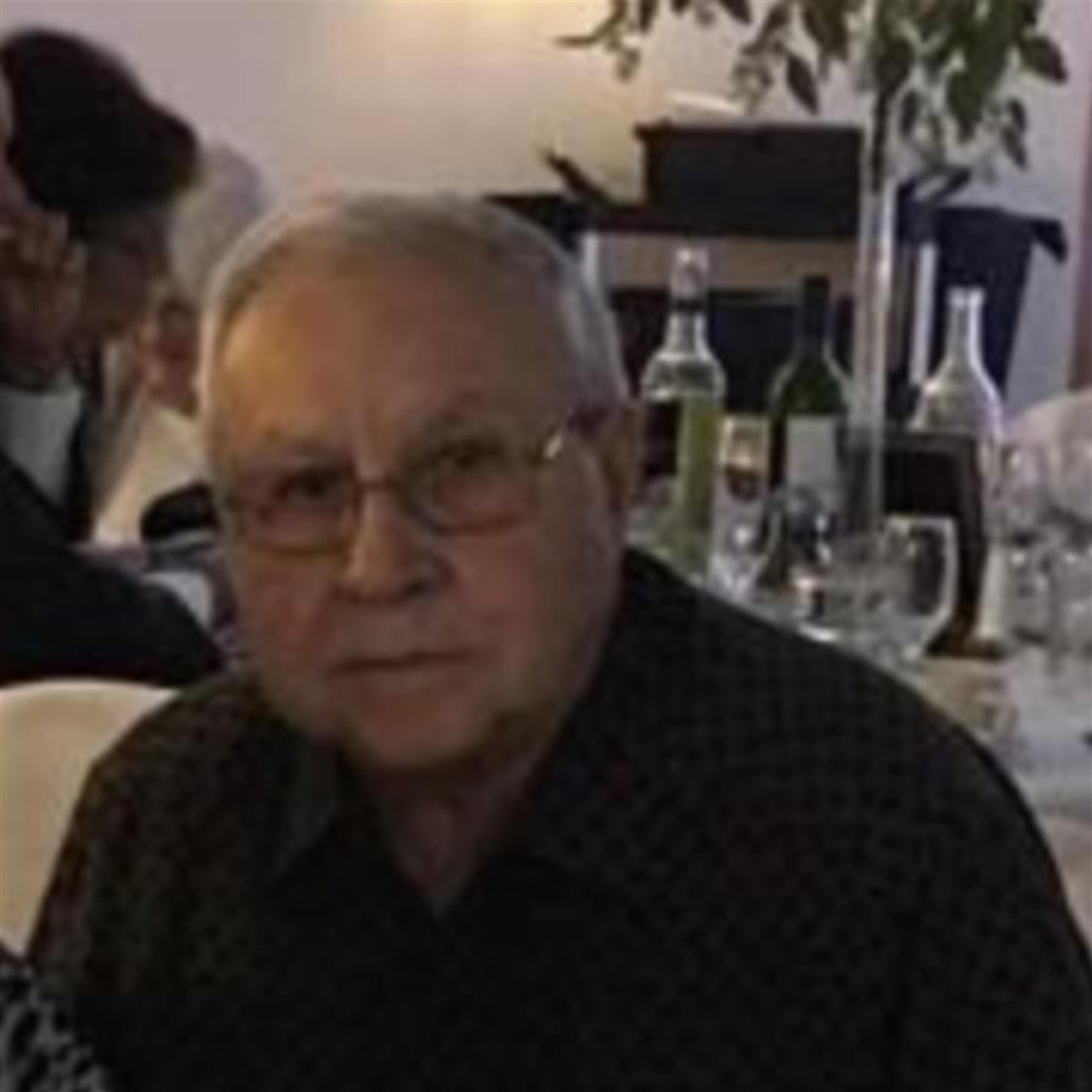 Filippo Pulizzi