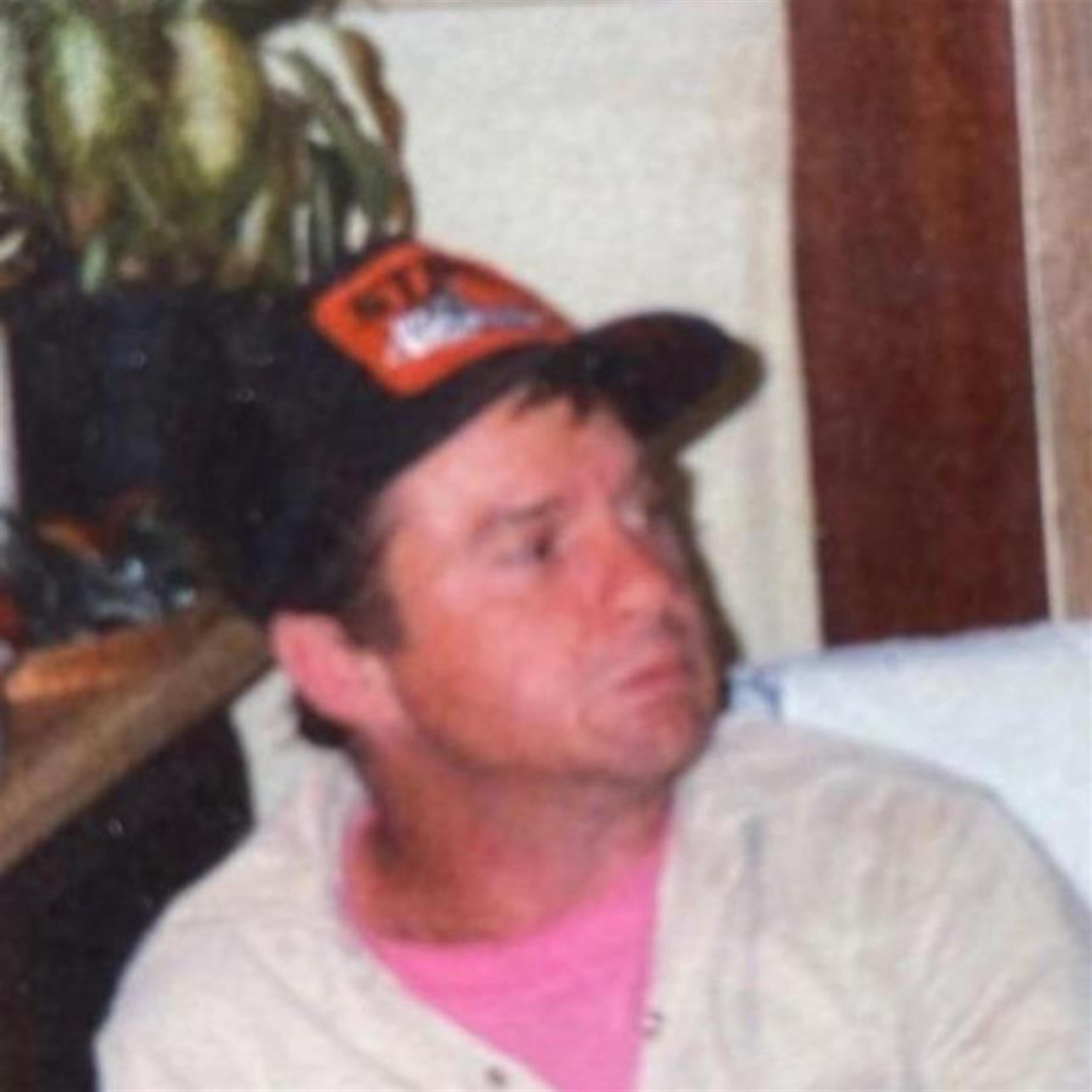 Eddie Wayne Northcutt