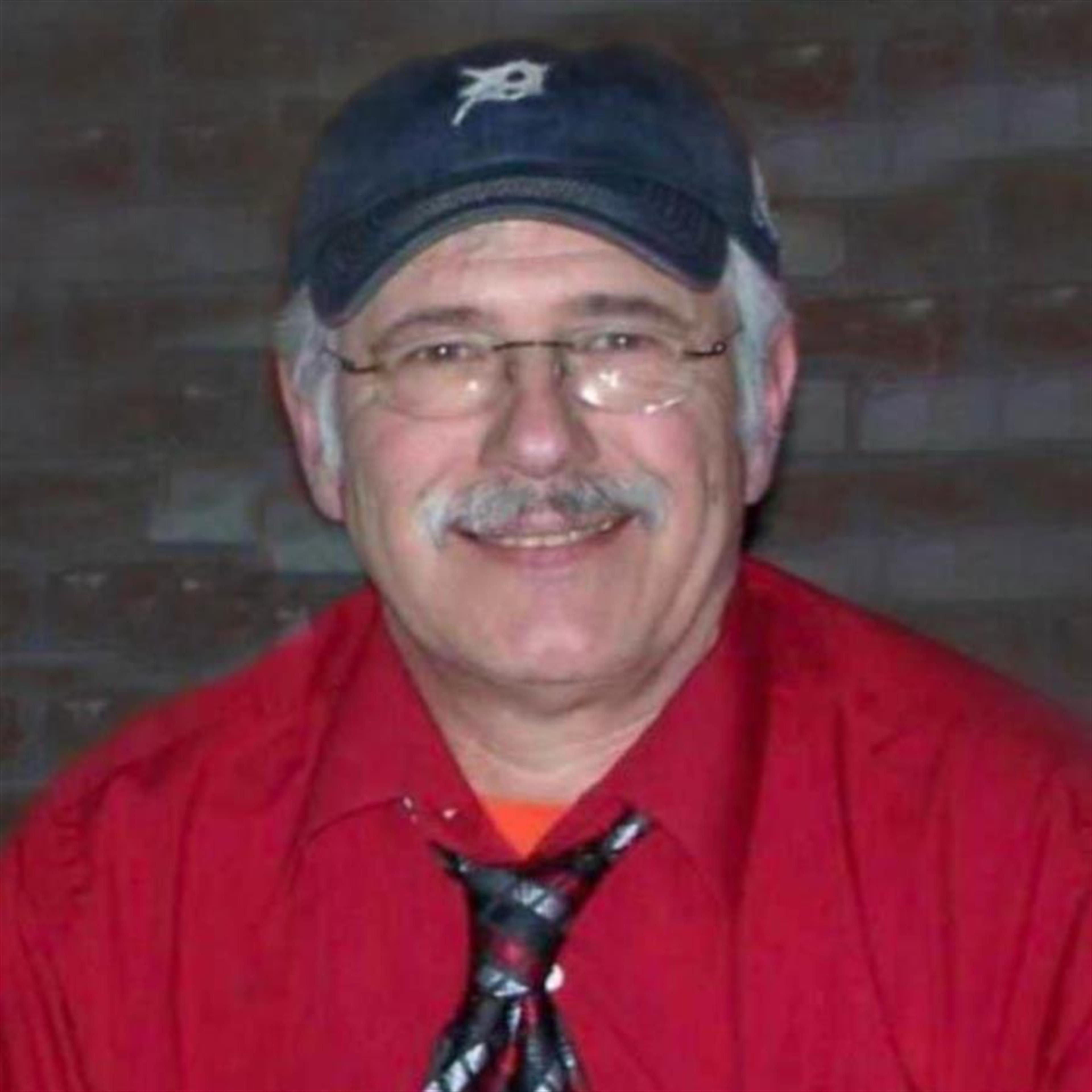 Wayne Eugene Joseph