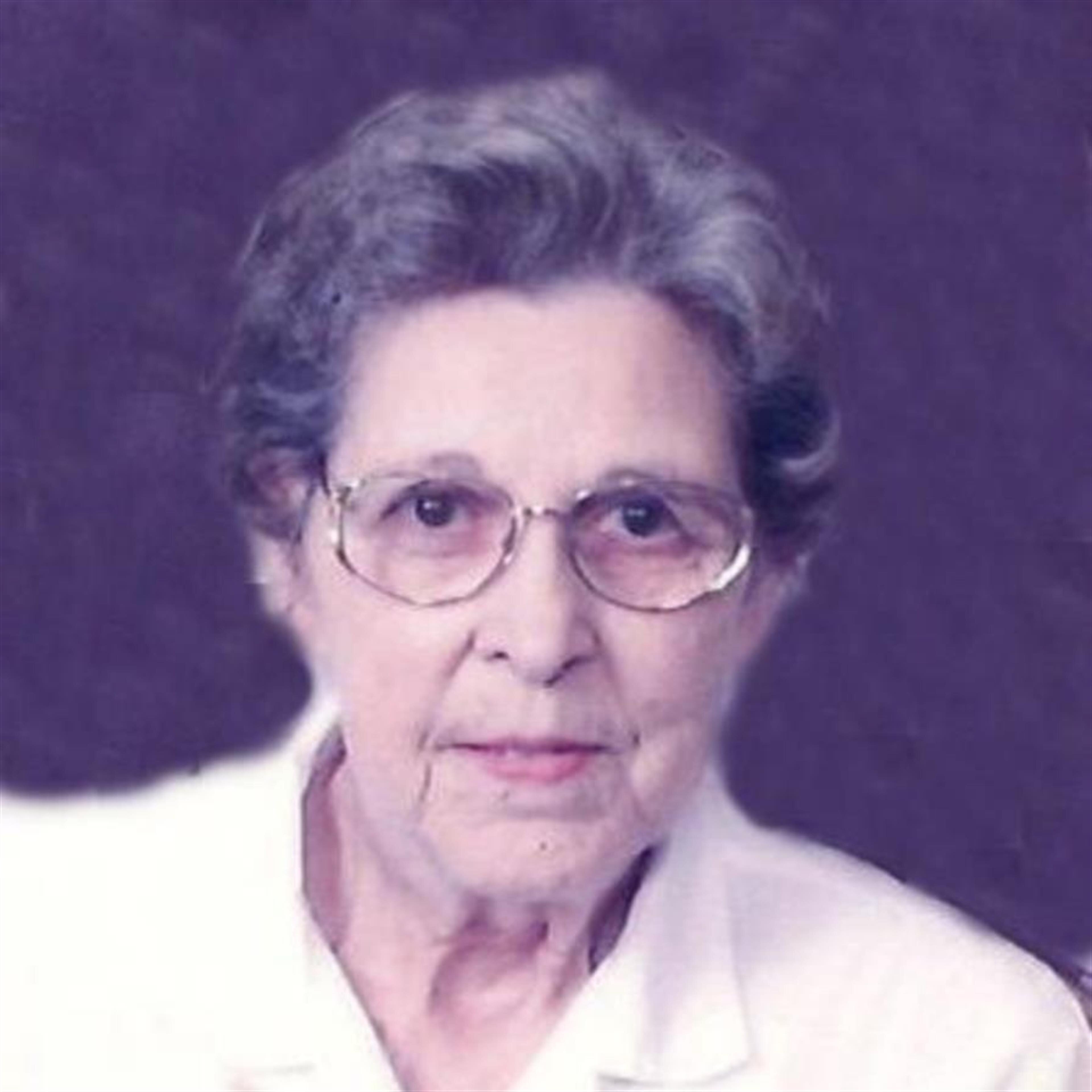 Edyra "Jean" Hillin