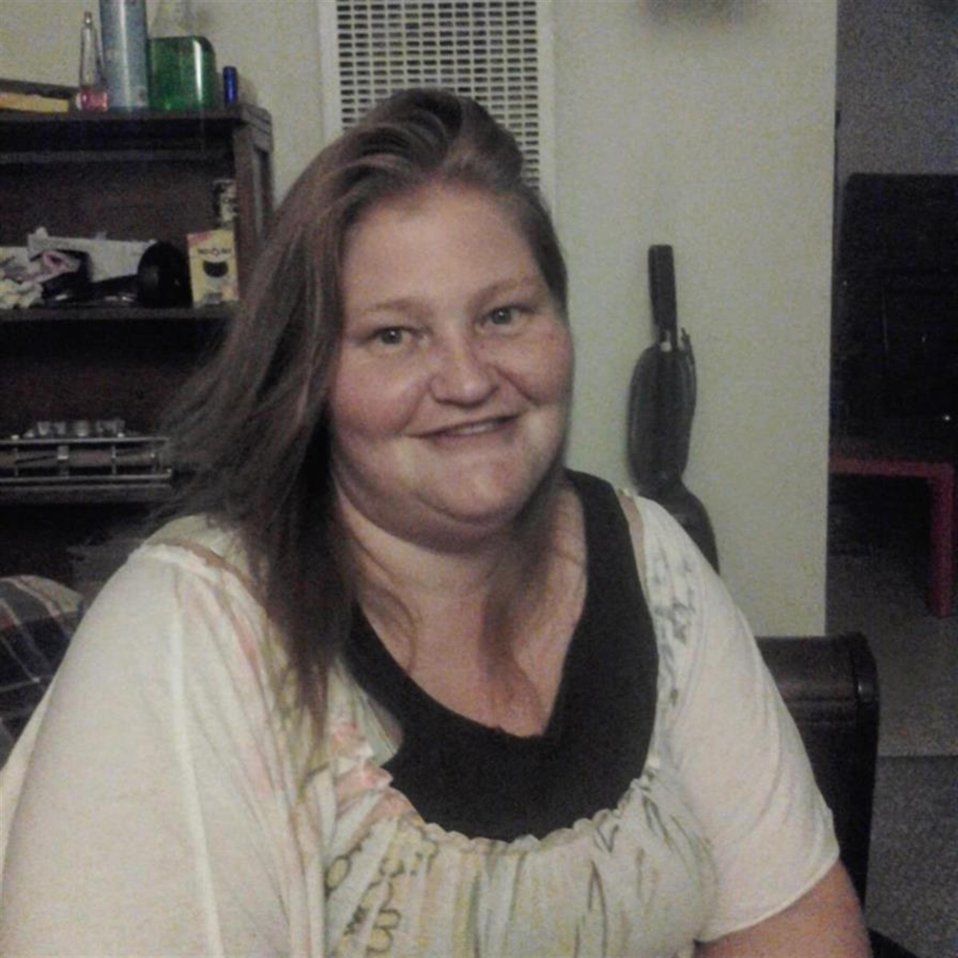 Angela Michelle Smith