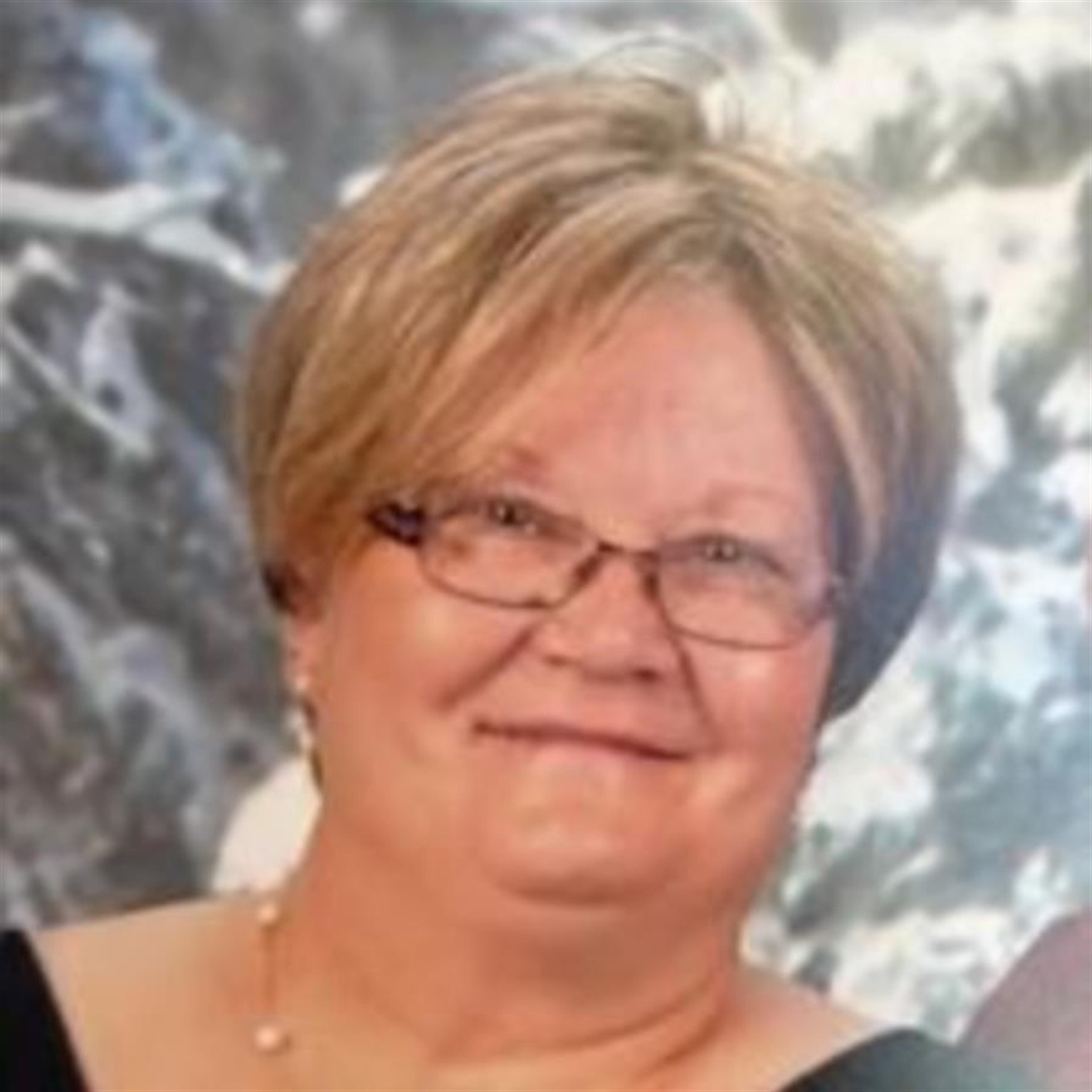 Rebecca "Becky" Blair