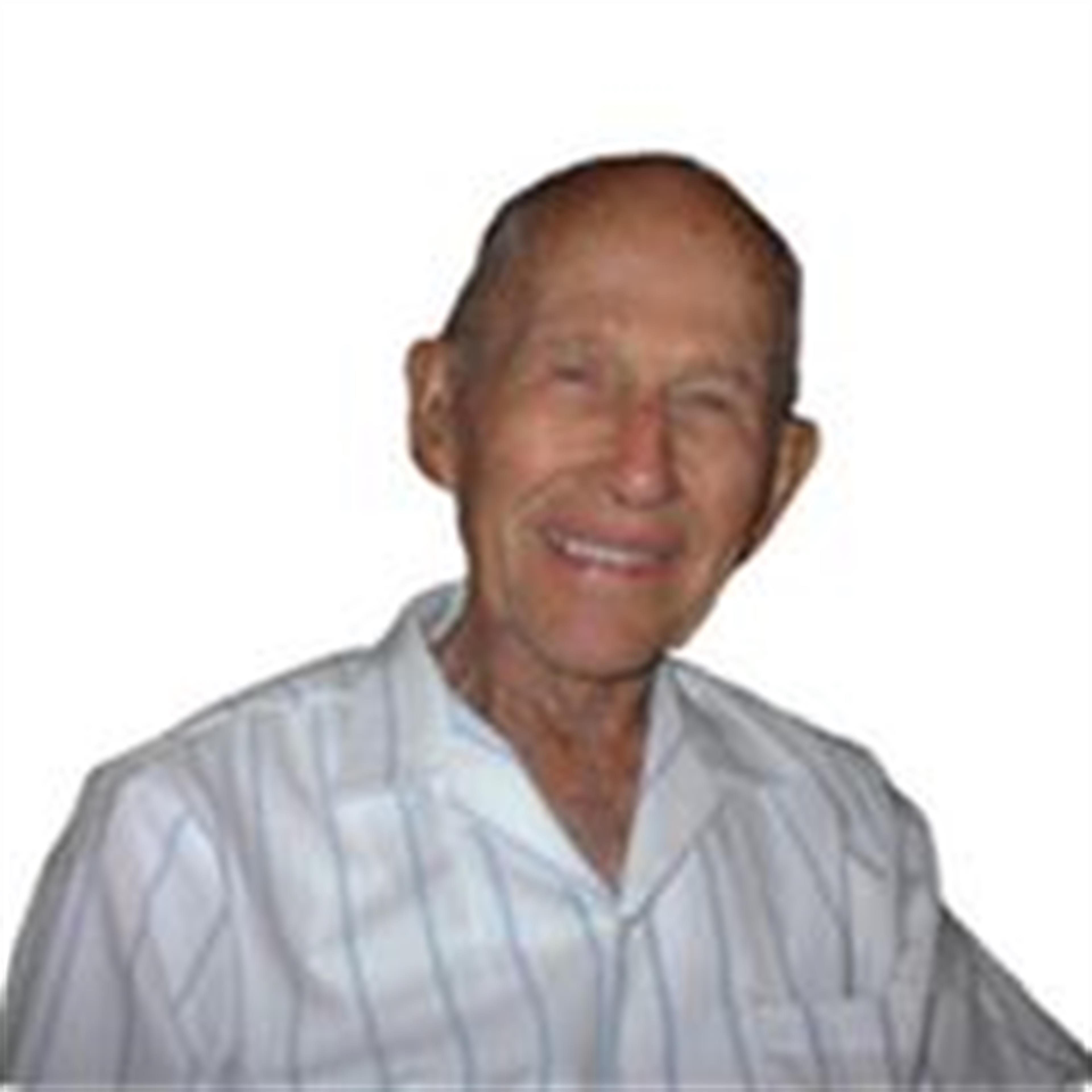 James Lacher's obituary picture