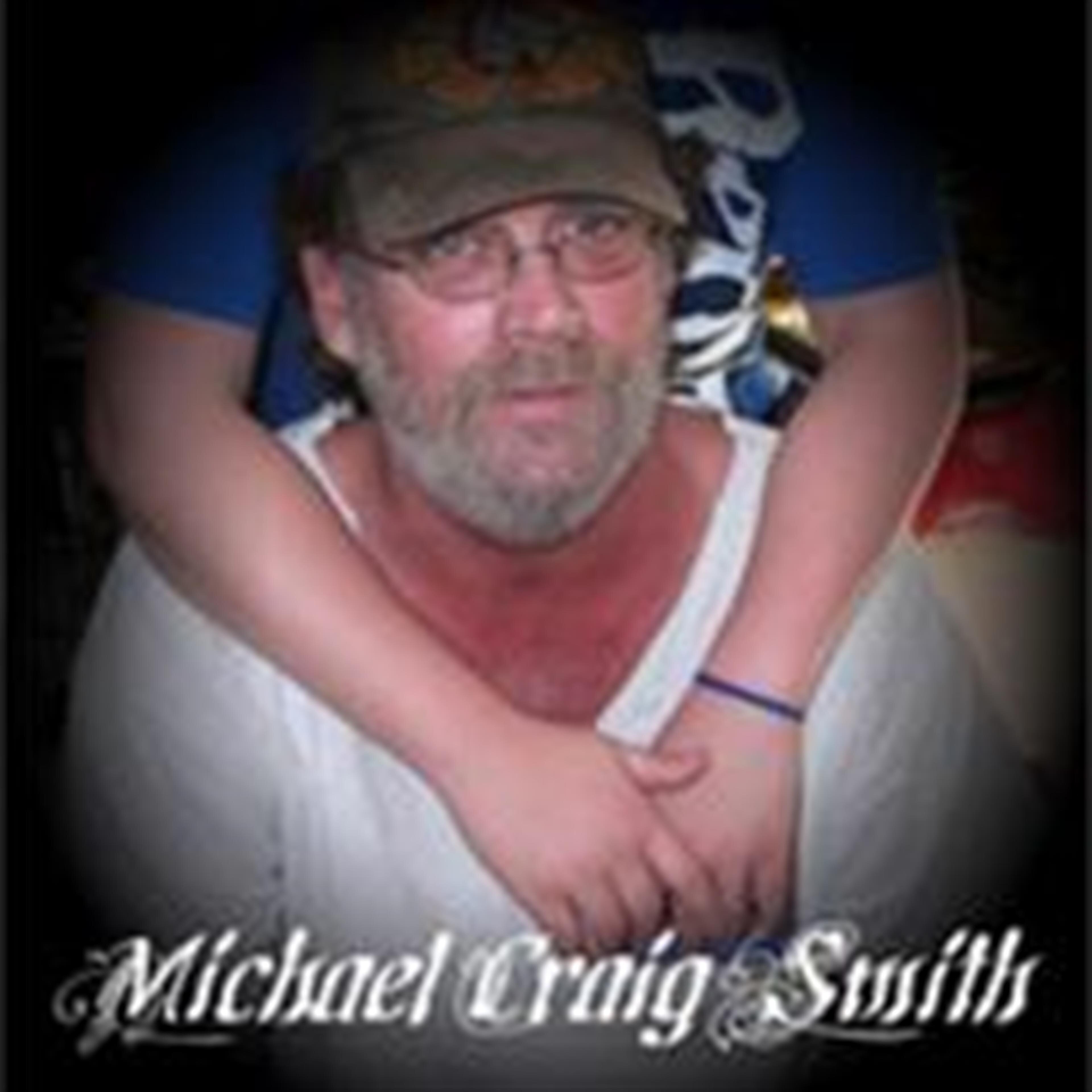 Michael Craig Smith