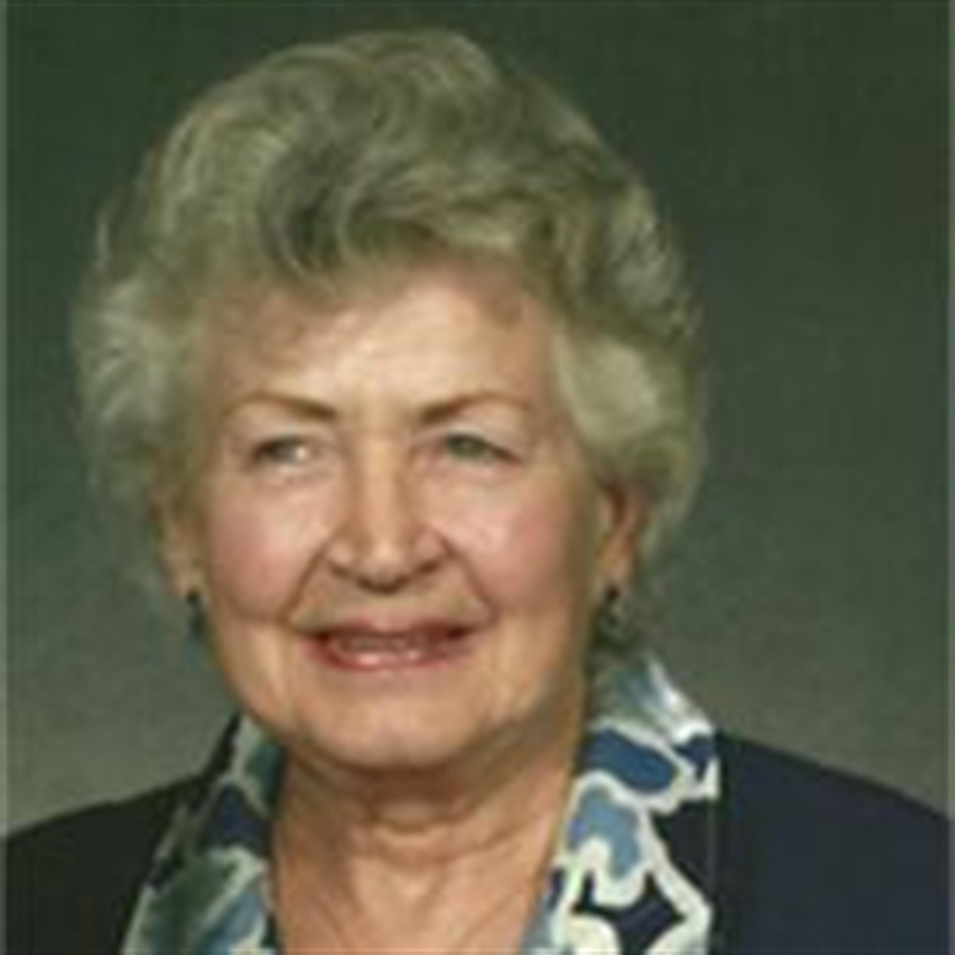 Emilie M. Wyrick