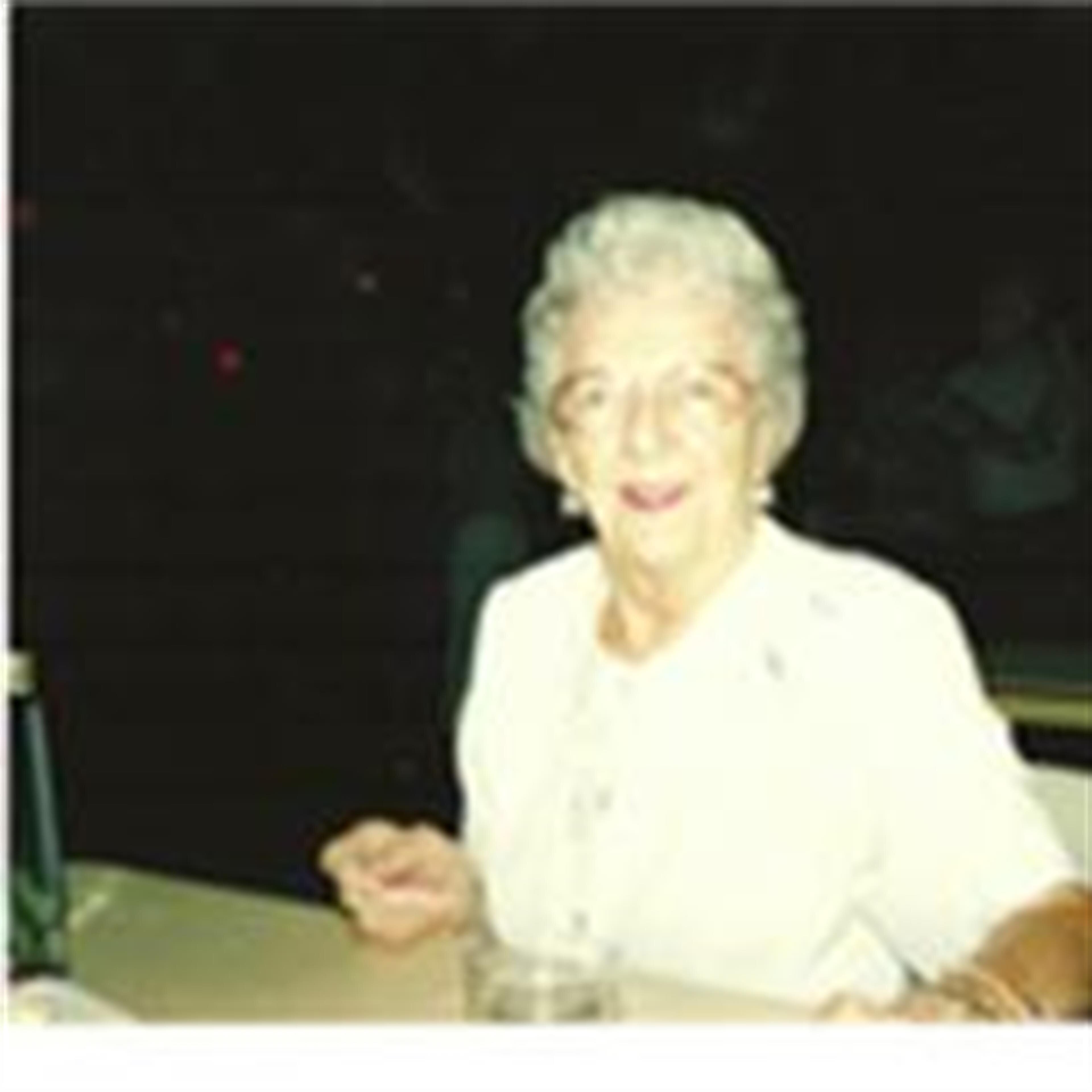 Norma V. Mull