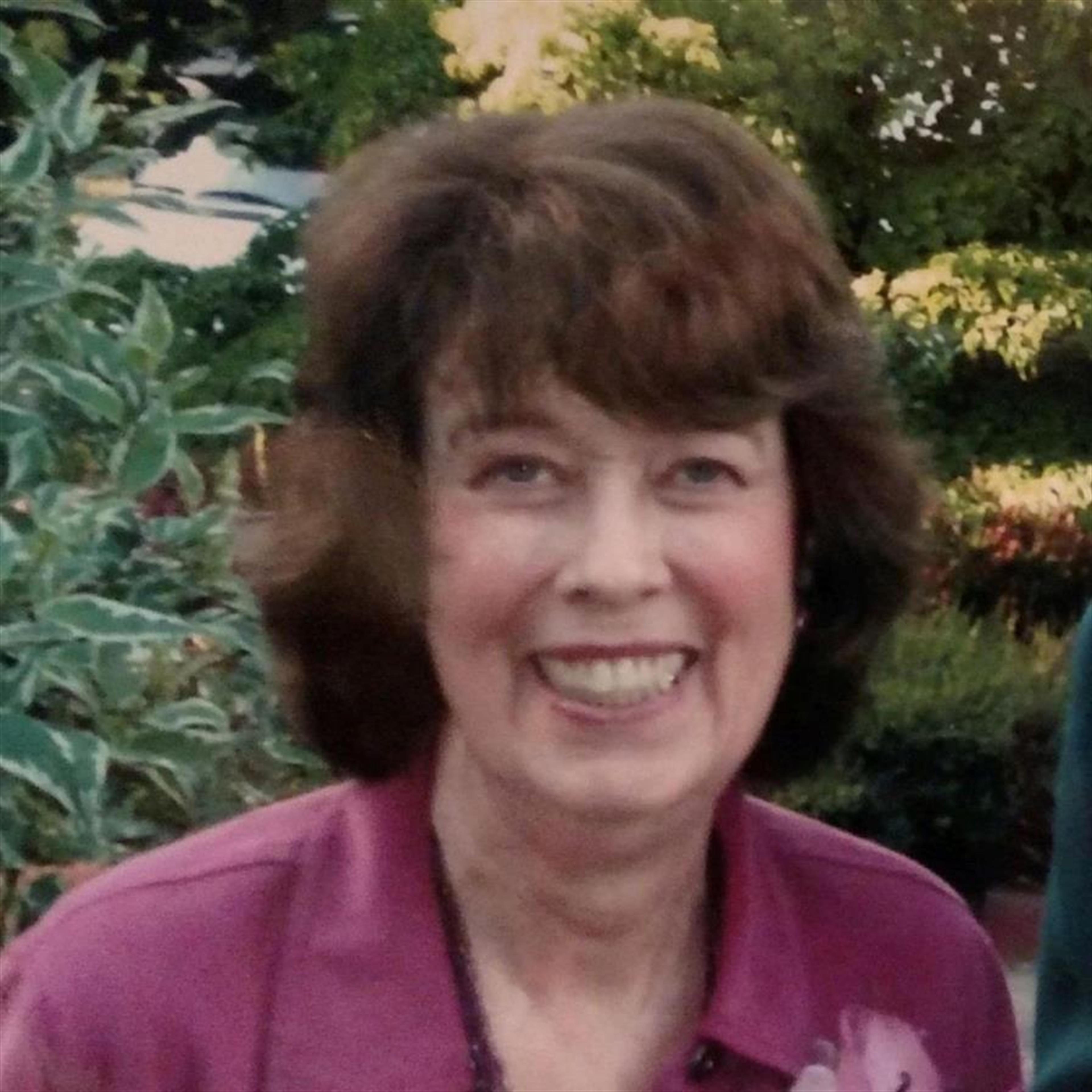 Beverly Balsley Deyo's obituary picture