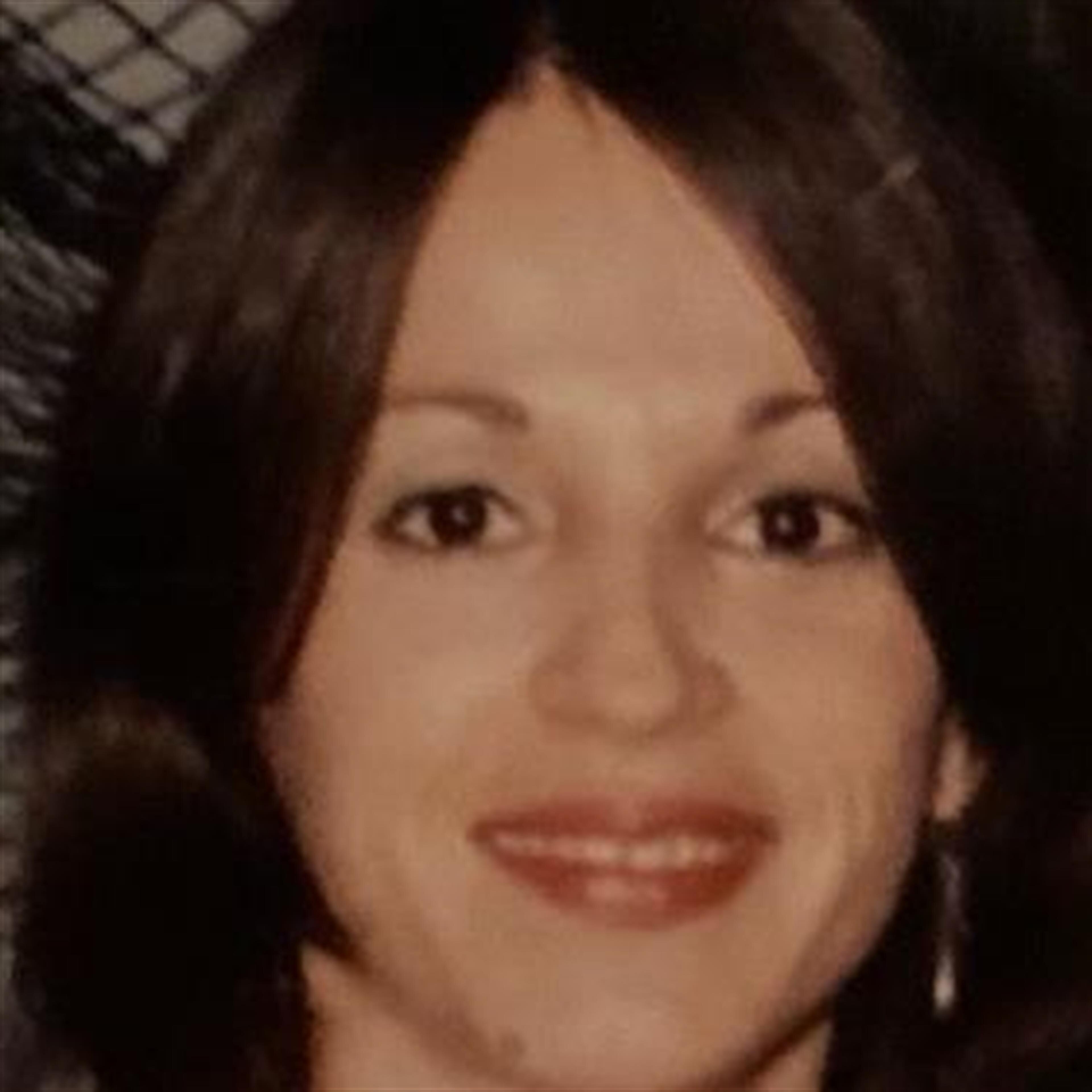Barbara Jean Greenwood