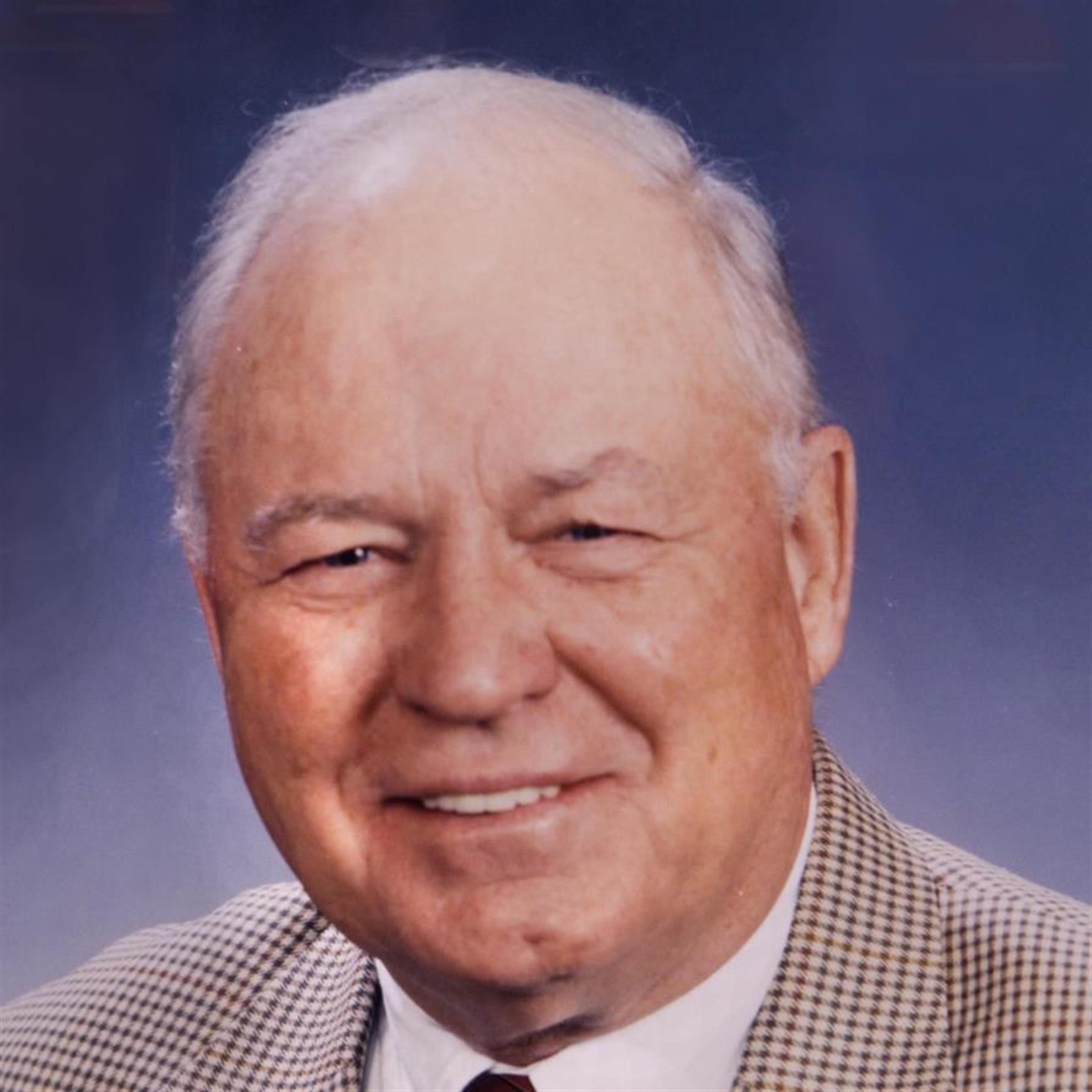 John (Jack) P. Donlan Jr.