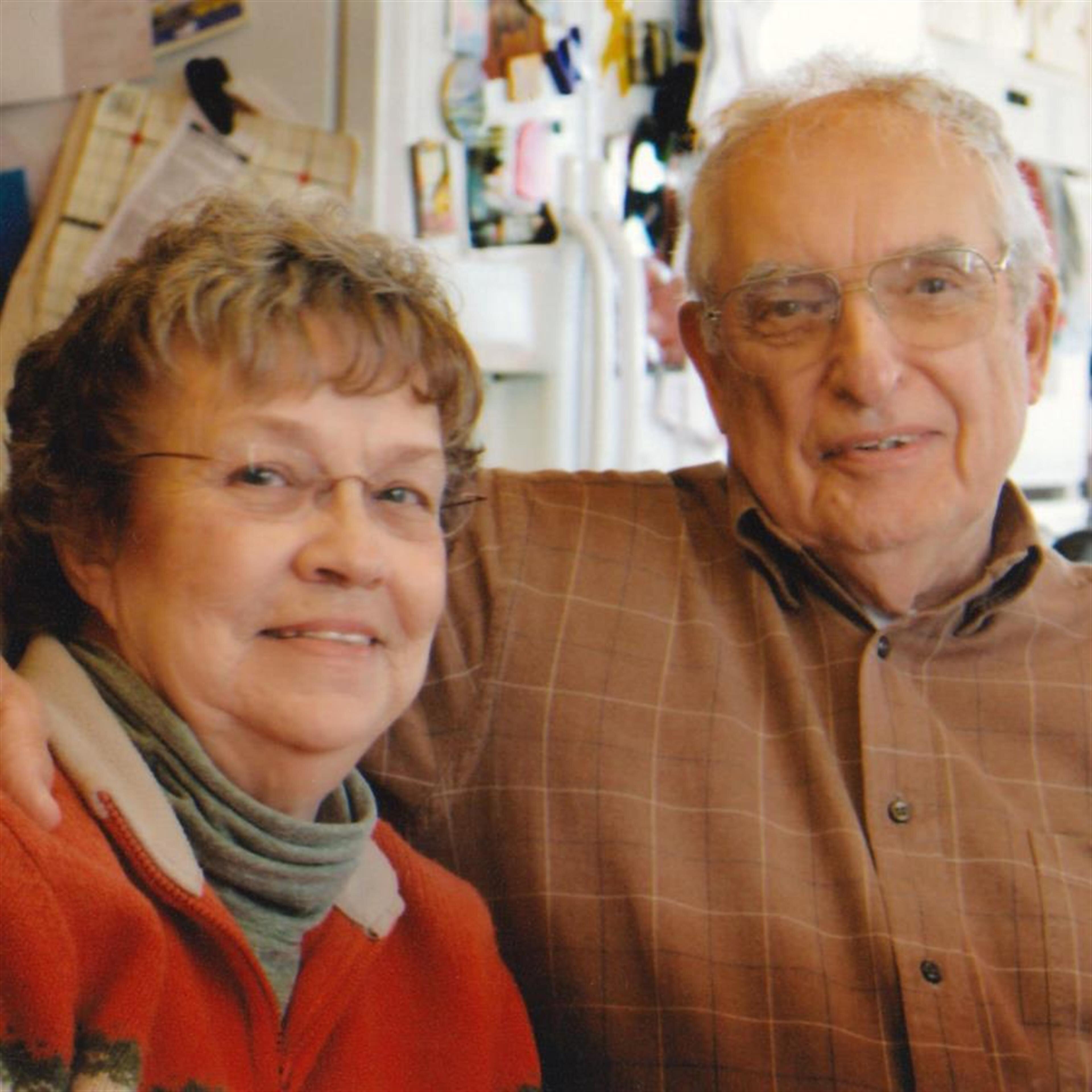 Sandra Mae "Sandy" Semmens