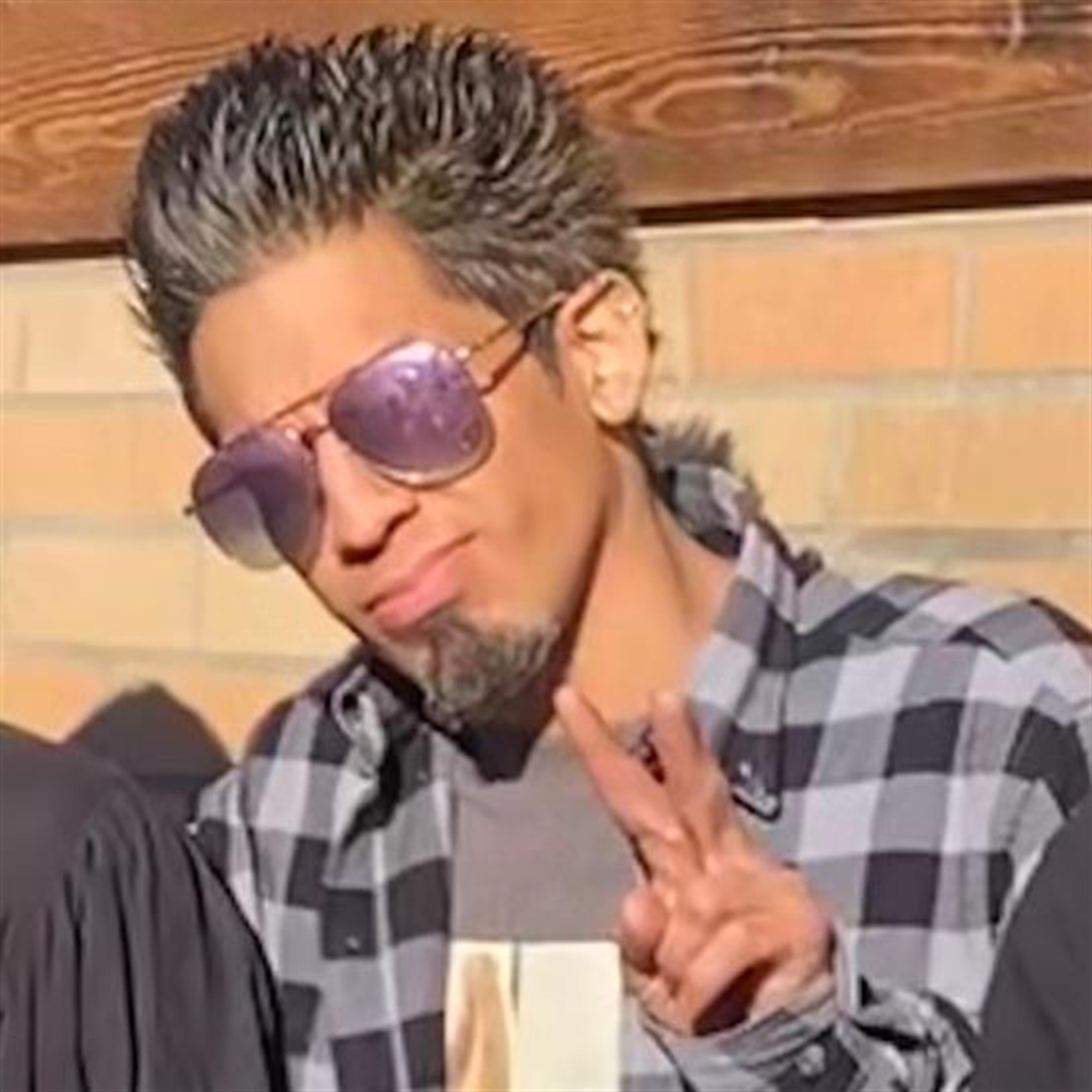 Valentine V. Bahena Jr.