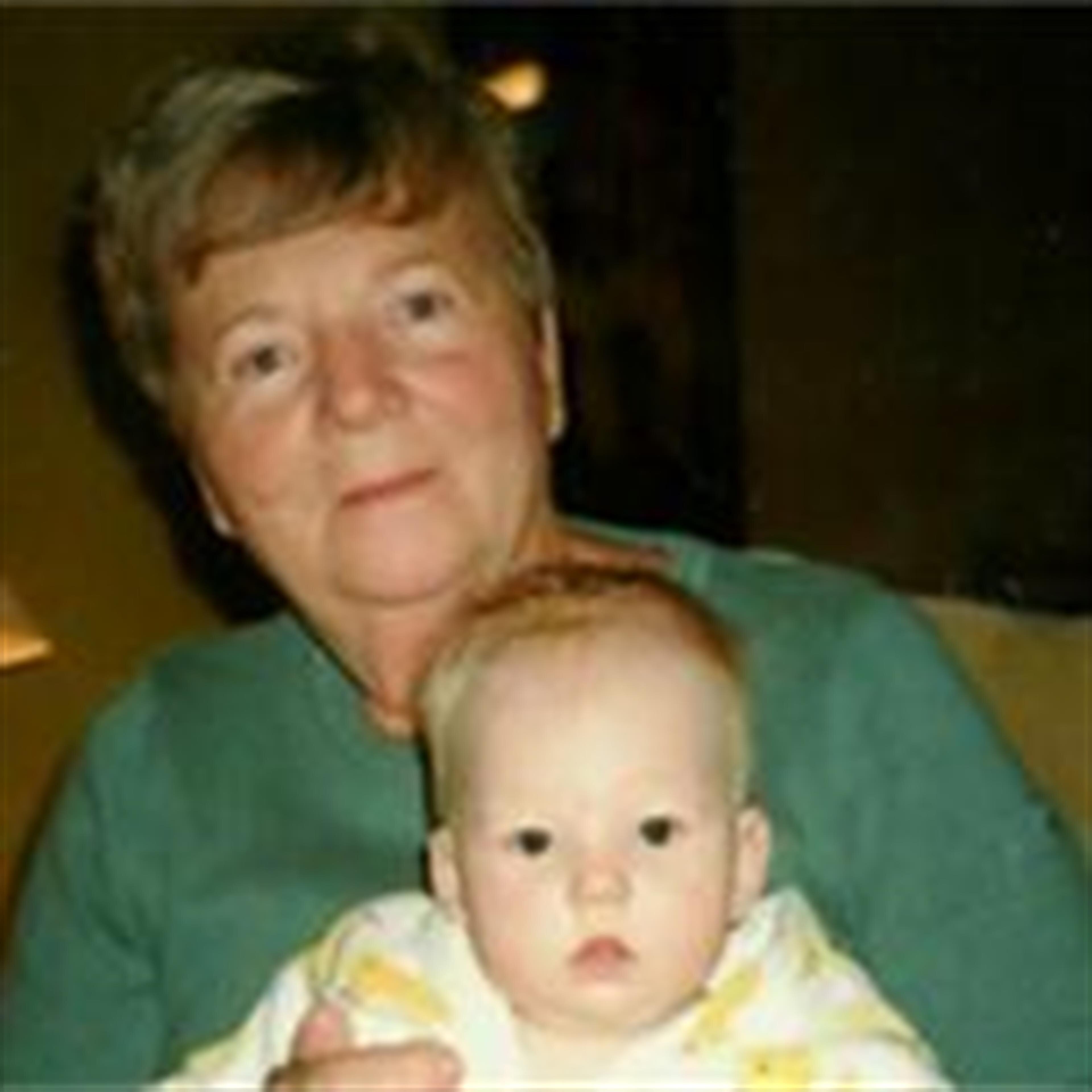 Astrid Maria Howell
