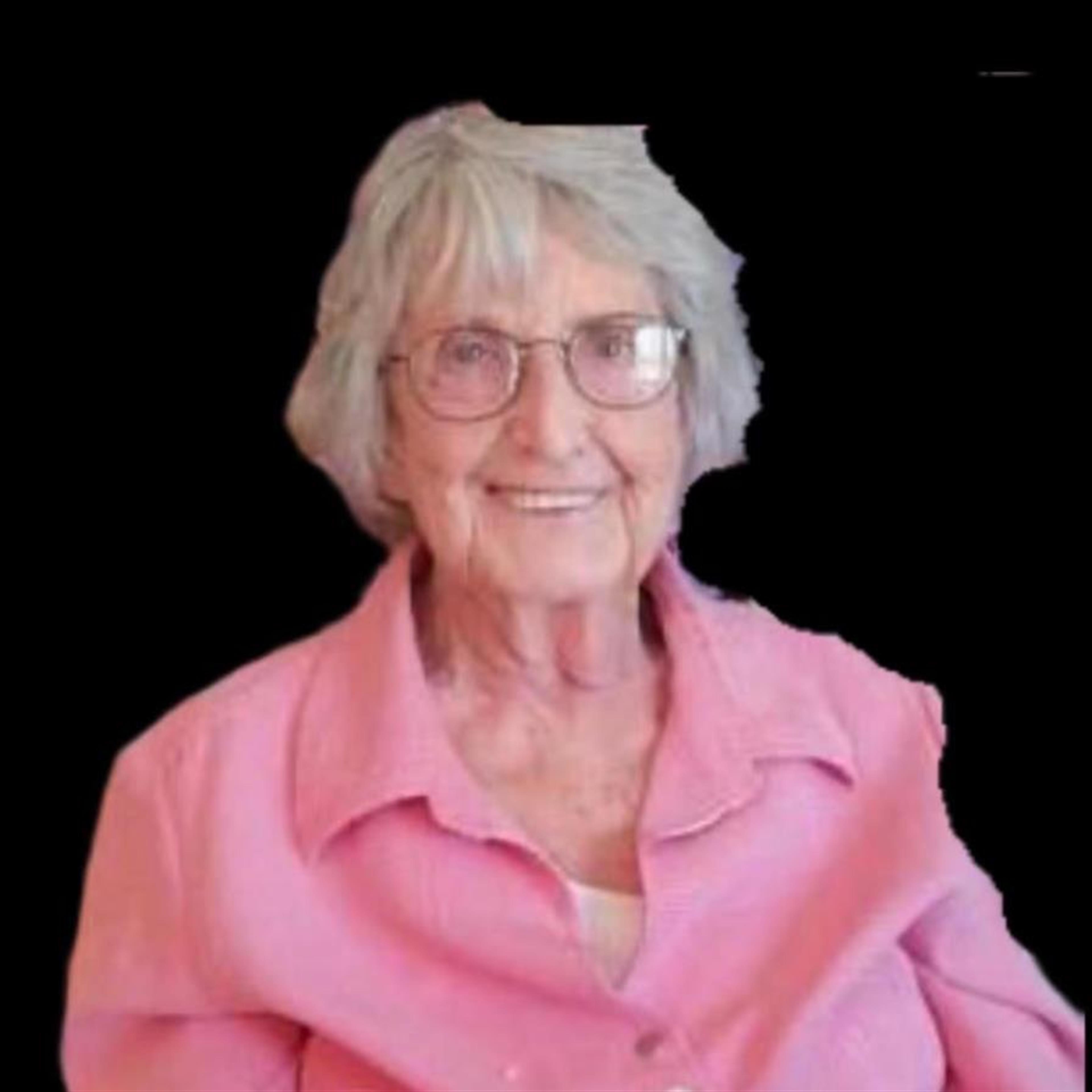 Brenda Joyce Shumway