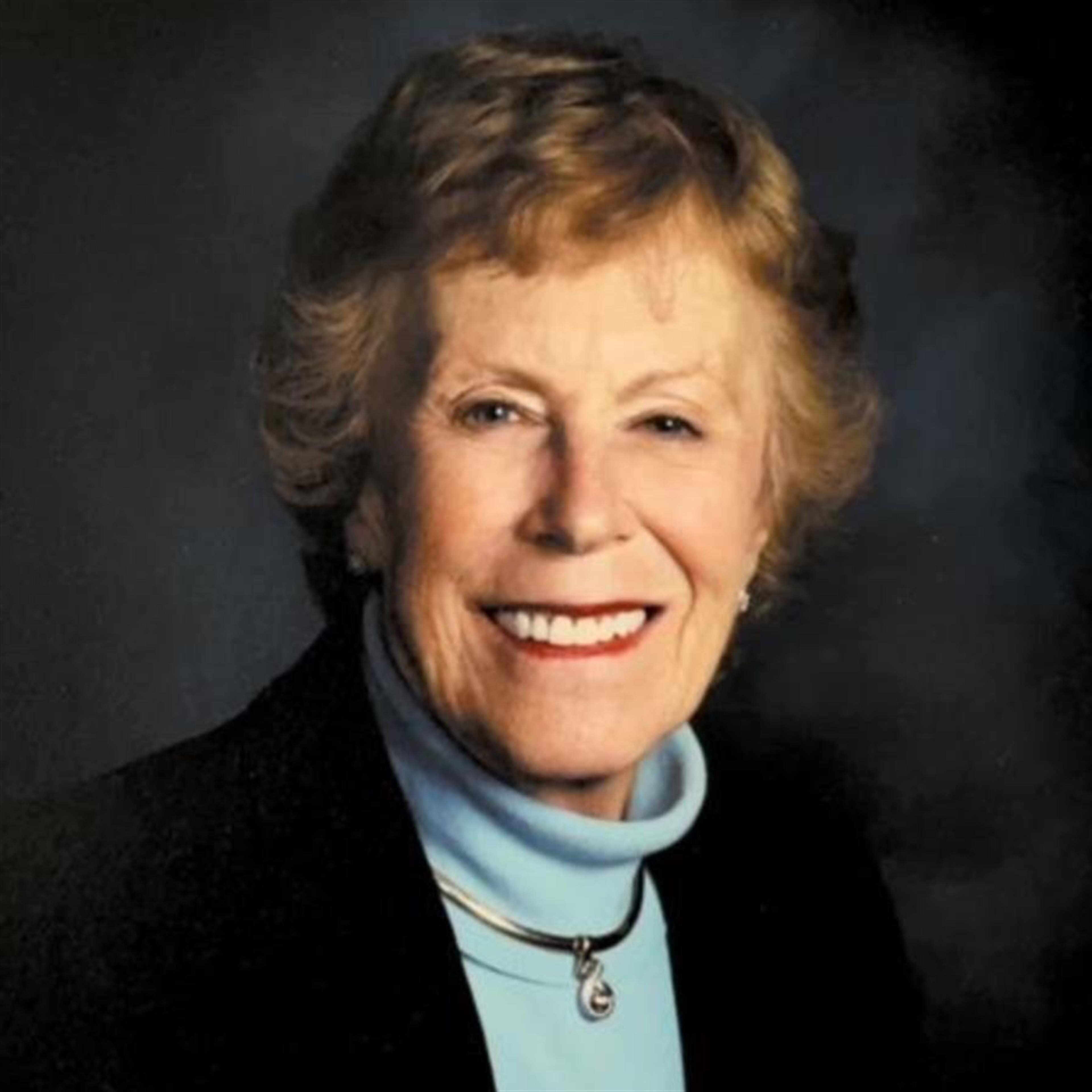Louise Ostergaard Bartley