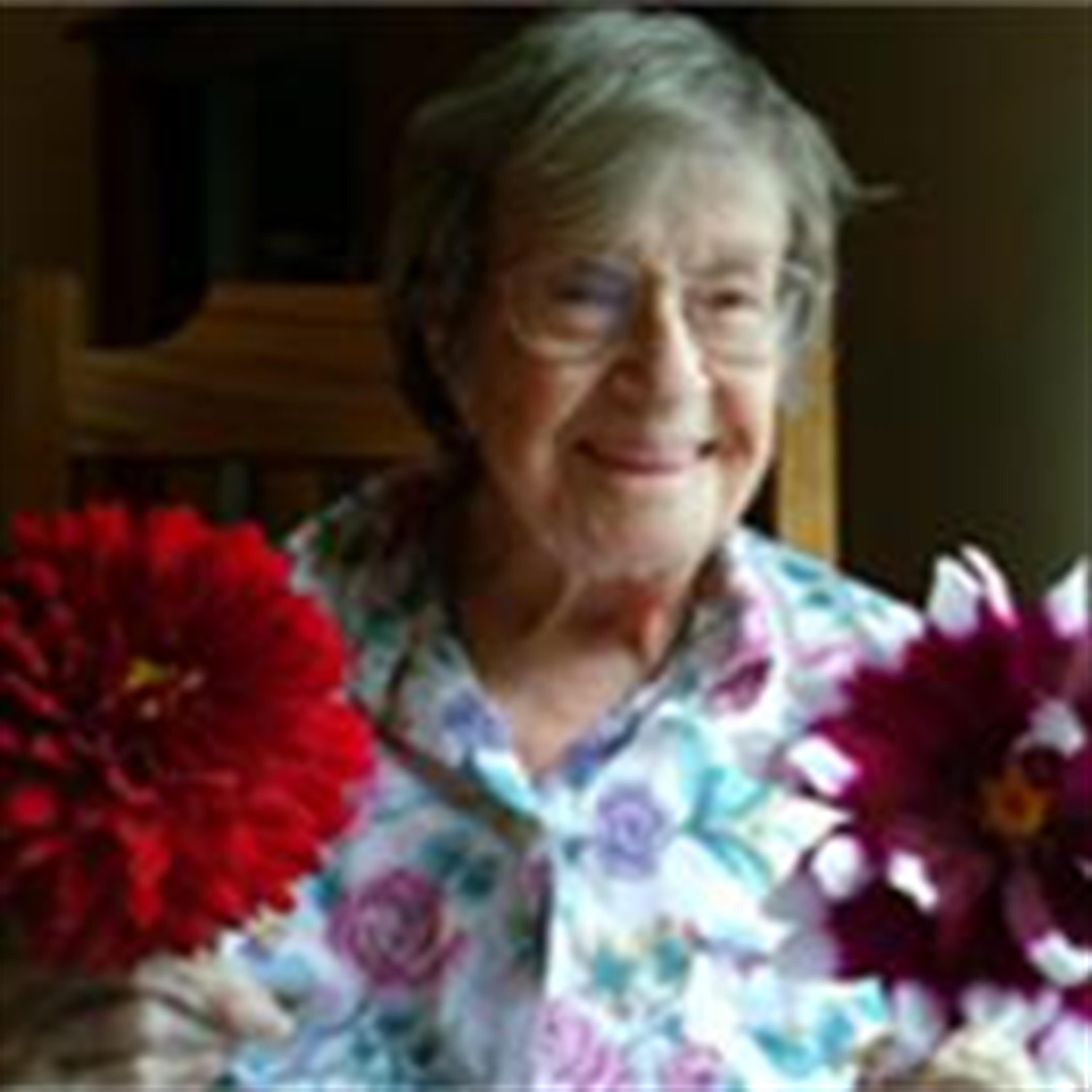Roma Lee Beard